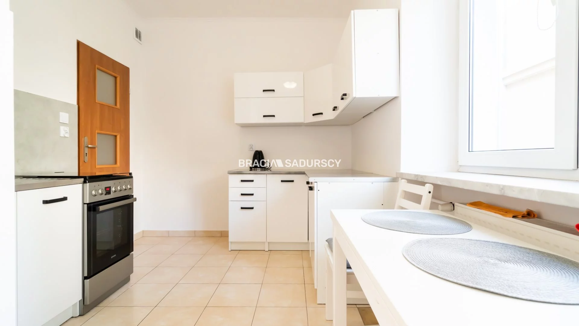 2 pokoje, mieszkanie 50,00 m², parter, oferta nr , BS3-MW-311256-2, Kraków, Mistrzejowice, Nowa Huta, os. Szkolne