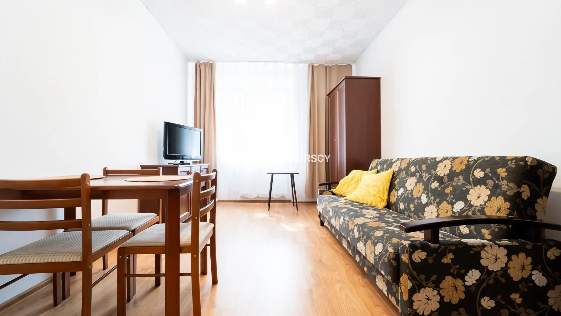 2 pokoje, mieszkanie 50,00 m², parter, oferta nr , BS3-MW-311256-2, Kraków, Mistrzejowice, Nowa Huta, os. Szkolne