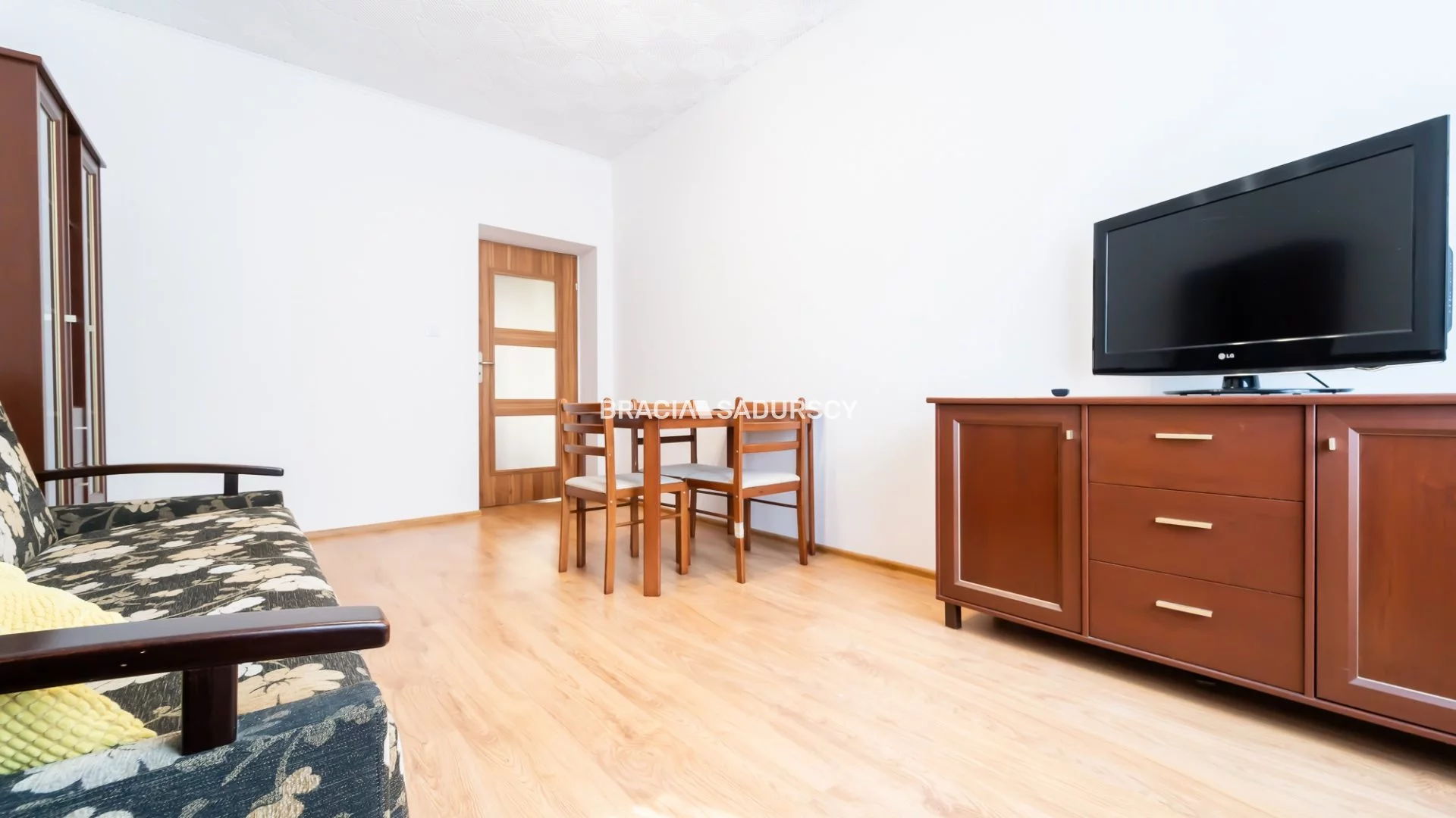 2 pokoje, mieszkanie 50,00 m², parter, oferta nr , BS3-MW-311256-2, Kraków, Mistrzejowice, Nowa Huta, os. Szkolne