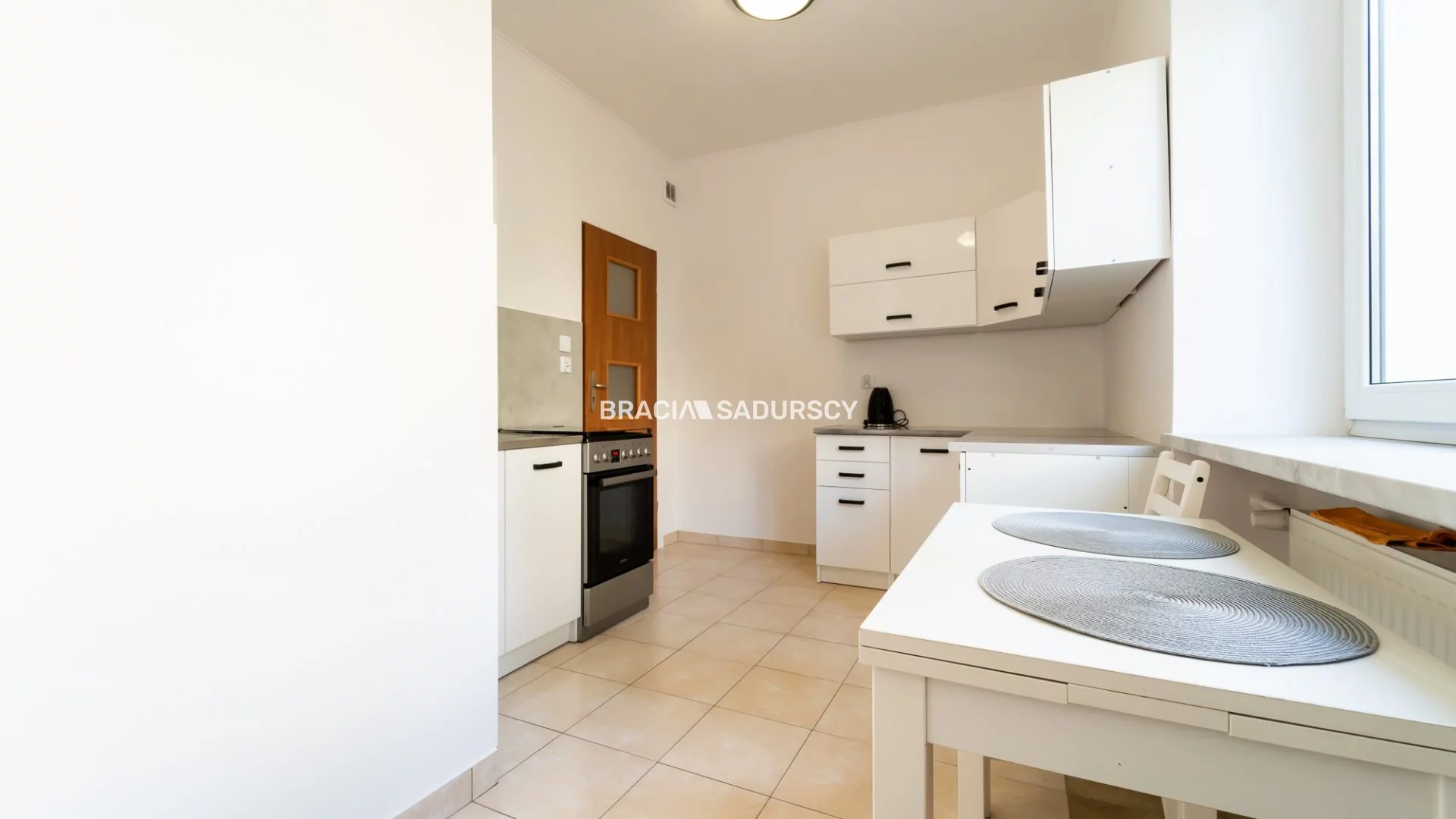 2 pokoje, mieszkanie 50,00 m², parter, oferta nr , BS3-MW-311256-2, Kraków, Mistrzejowice, Nowa Huta, os. Szkolne