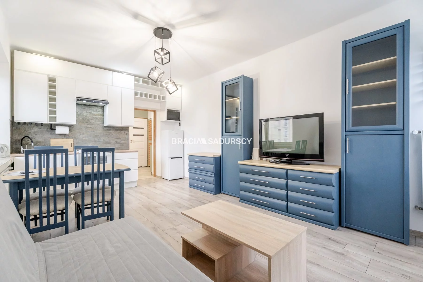 2 pokoje, mieszkanie 35,20 m², piętro 2, oferta nr , BS3-MW-311442, Kraków, Mistrzejowice, Nowa Huta, os. Urocze