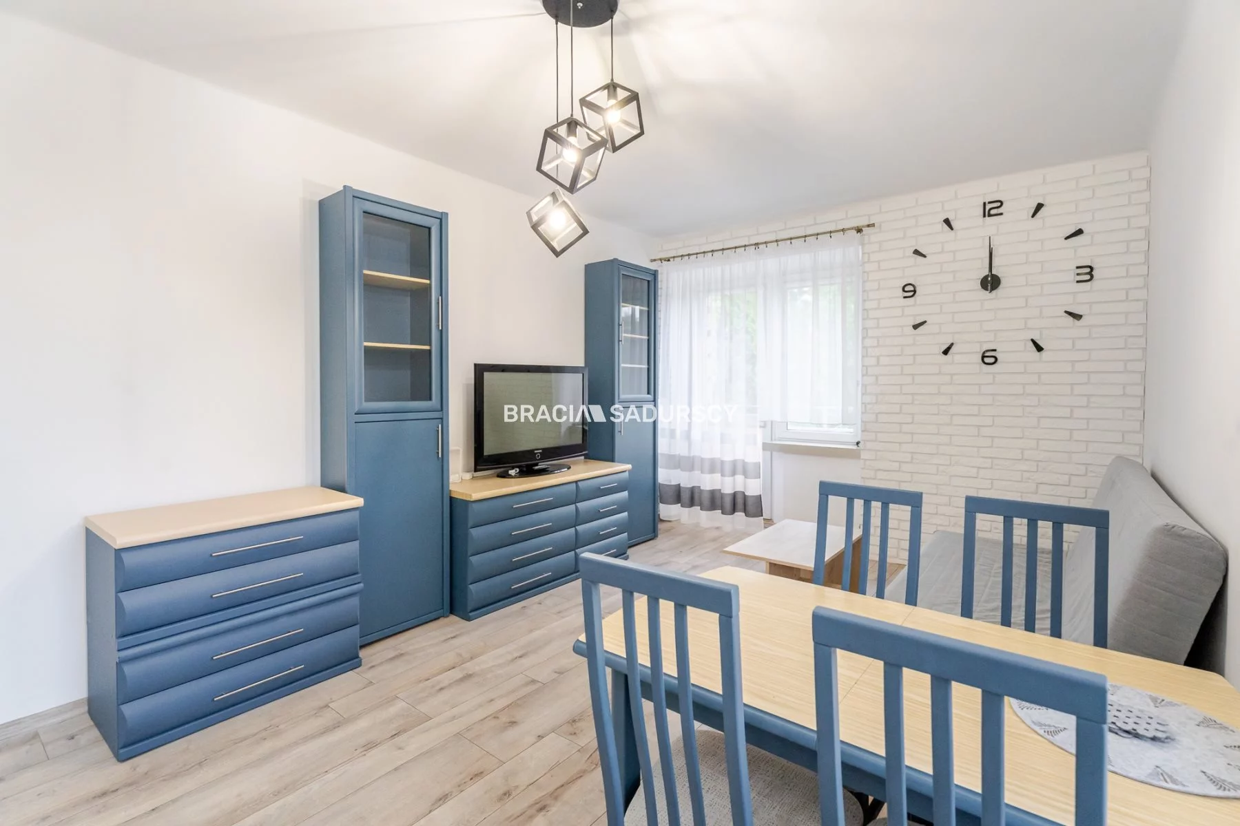2 pokoje, mieszkanie 35,20 m², piętro 2, oferta nr , BS3-MW-311442, Kraków, Mistrzejowice, Nowa Huta, os. Urocze