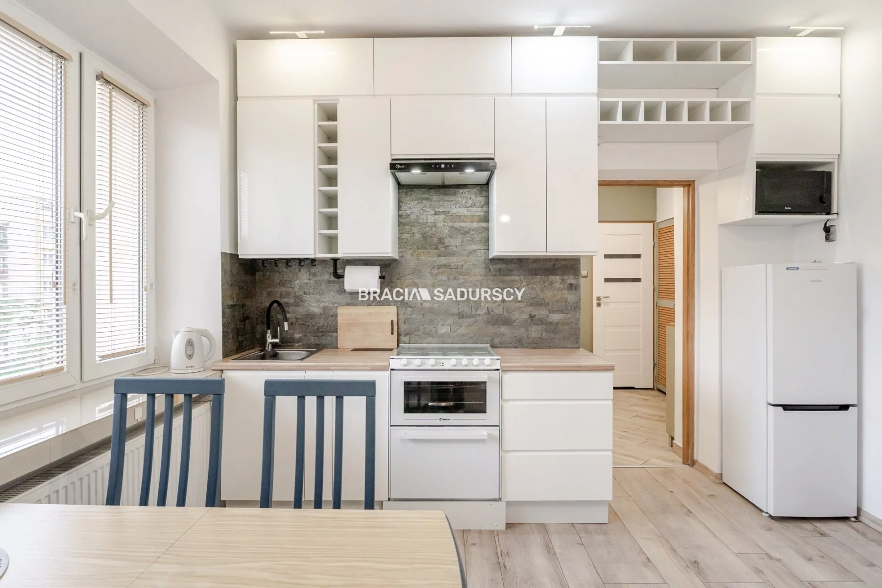 2 pokoje, mieszkanie 35,20 m², piętro 2, oferta nr , BS3-MW-311442, Kraków, Mistrzejowice, Nowa Huta, os. Urocze