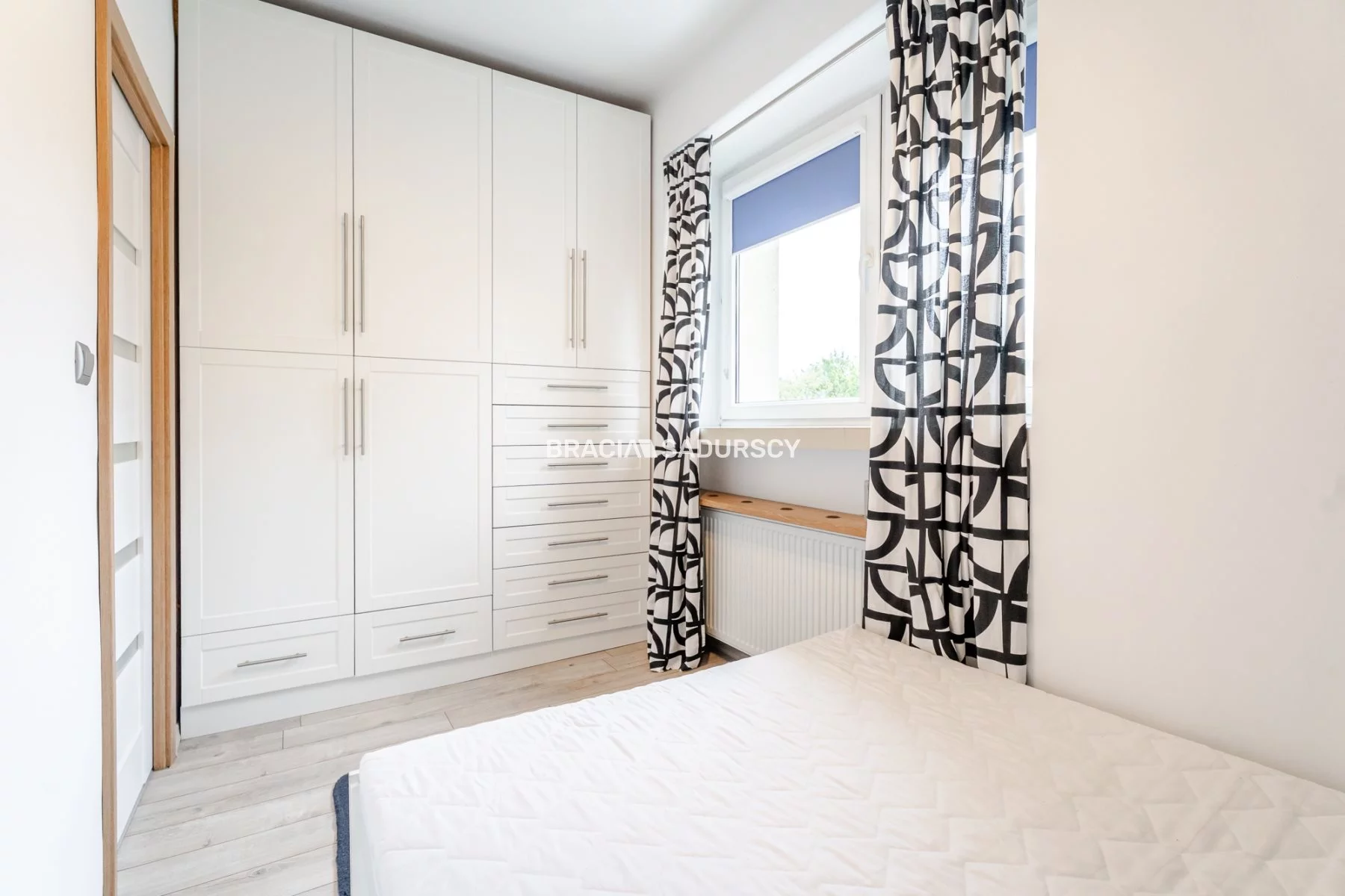 2 pokoje, mieszkanie 35,20 m², piętro 2, oferta nr , BS3-MW-311442, Kraków, Mistrzejowice, Nowa Huta, os. Urocze