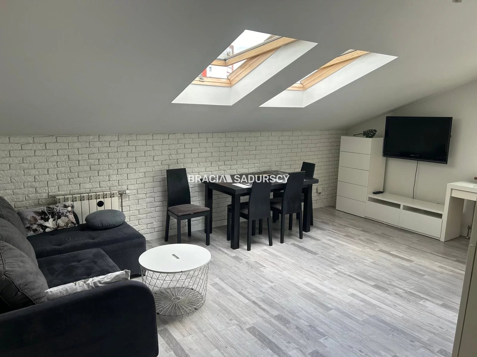 Apartamenty BS5-MW-308373-4 Kraków Mistrzejowice Wawelska