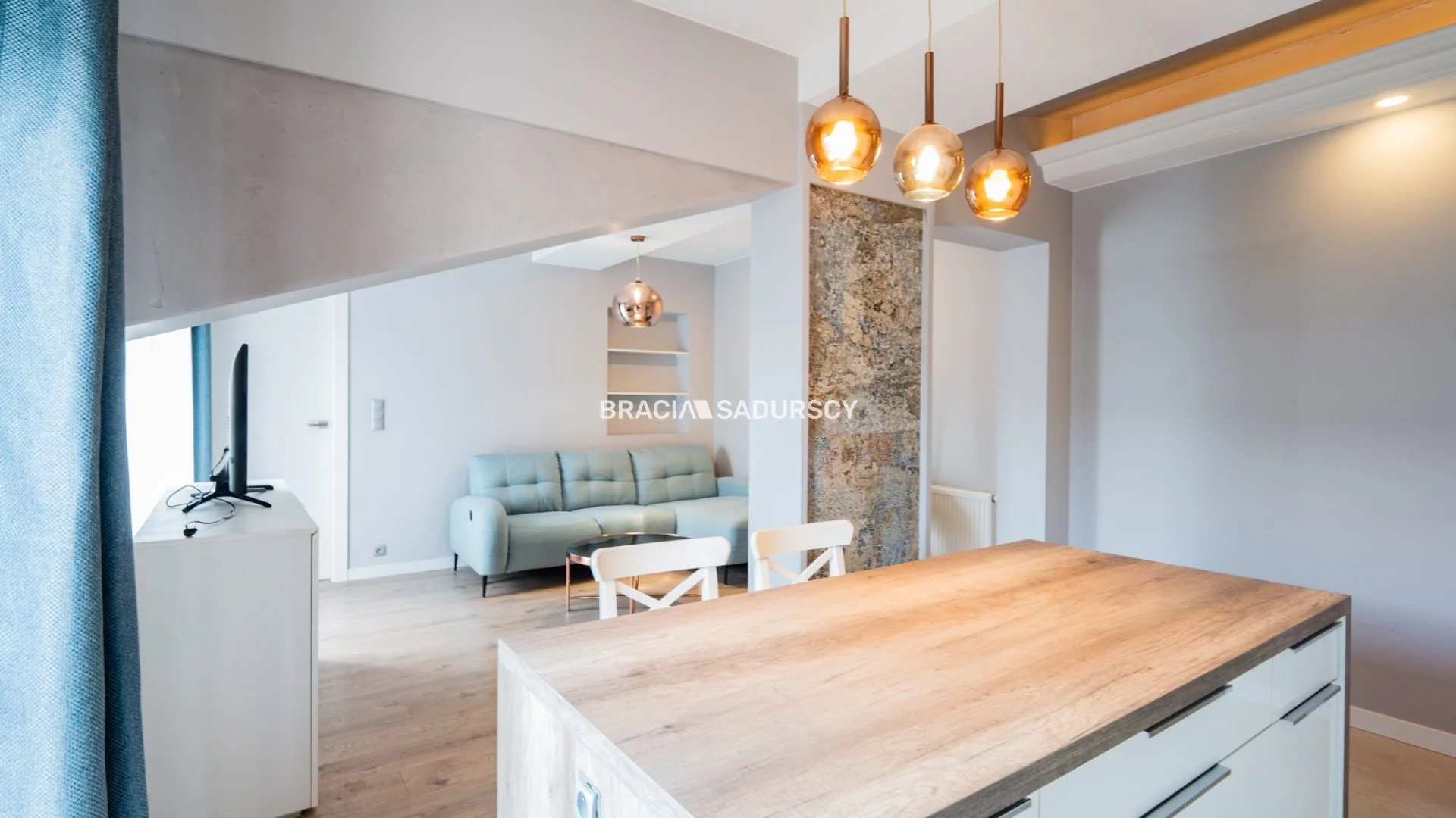 2 pokoje, mieszkanie 51,92 m², piętro 4, oferta nr , BS5-MW-311048-5, Kraków, Podgórze, Węgierska