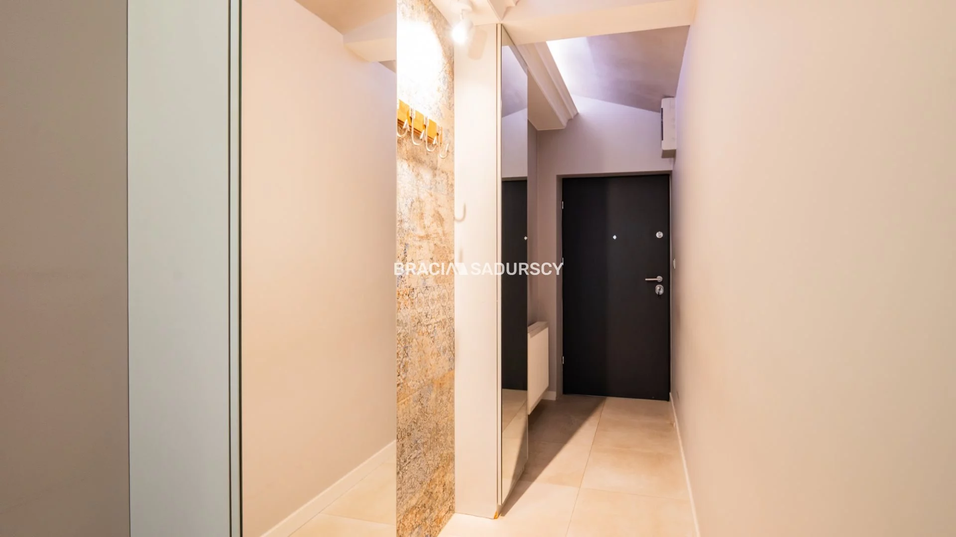 2 pokoje, mieszkanie 51,92 m², piętro 4, oferta nr , BS5-MW-311048-5, Kraków, Podgórze, Węgierska