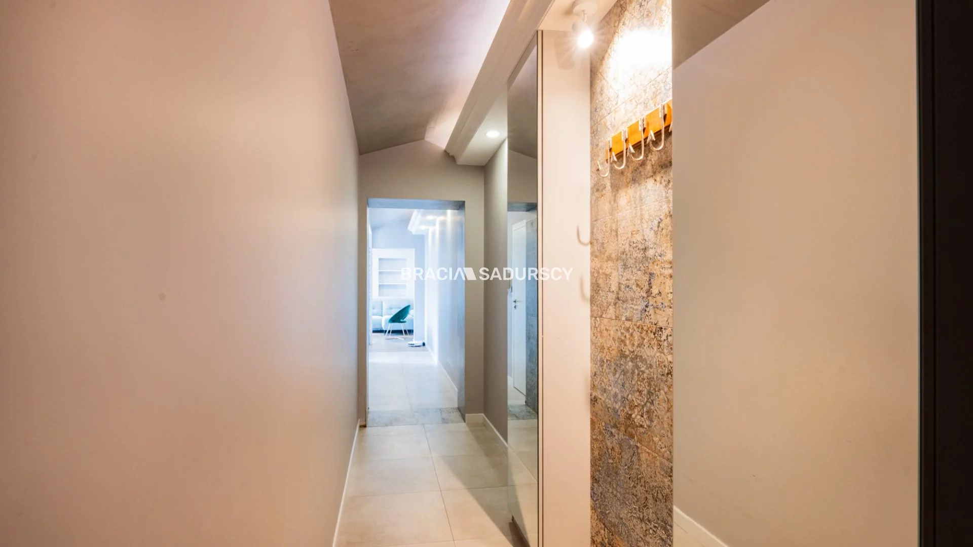 2 pokoje, mieszkanie 51,92 m², piętro 4, oferta nr , BS5-MW-312049-6, Kraków, Podgórze, Węgierska