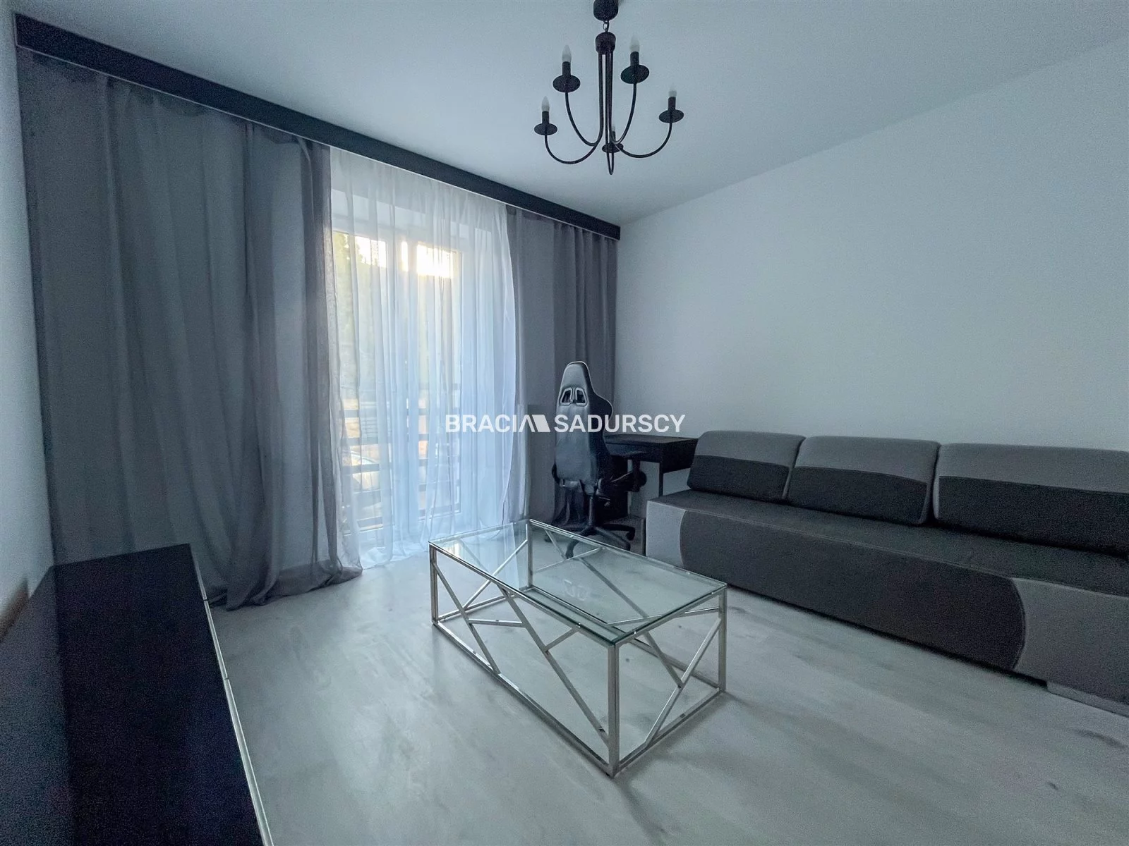 Apartamenty BS1-MW-310850-1 Kraków Podgórze Wiktora Heltmana