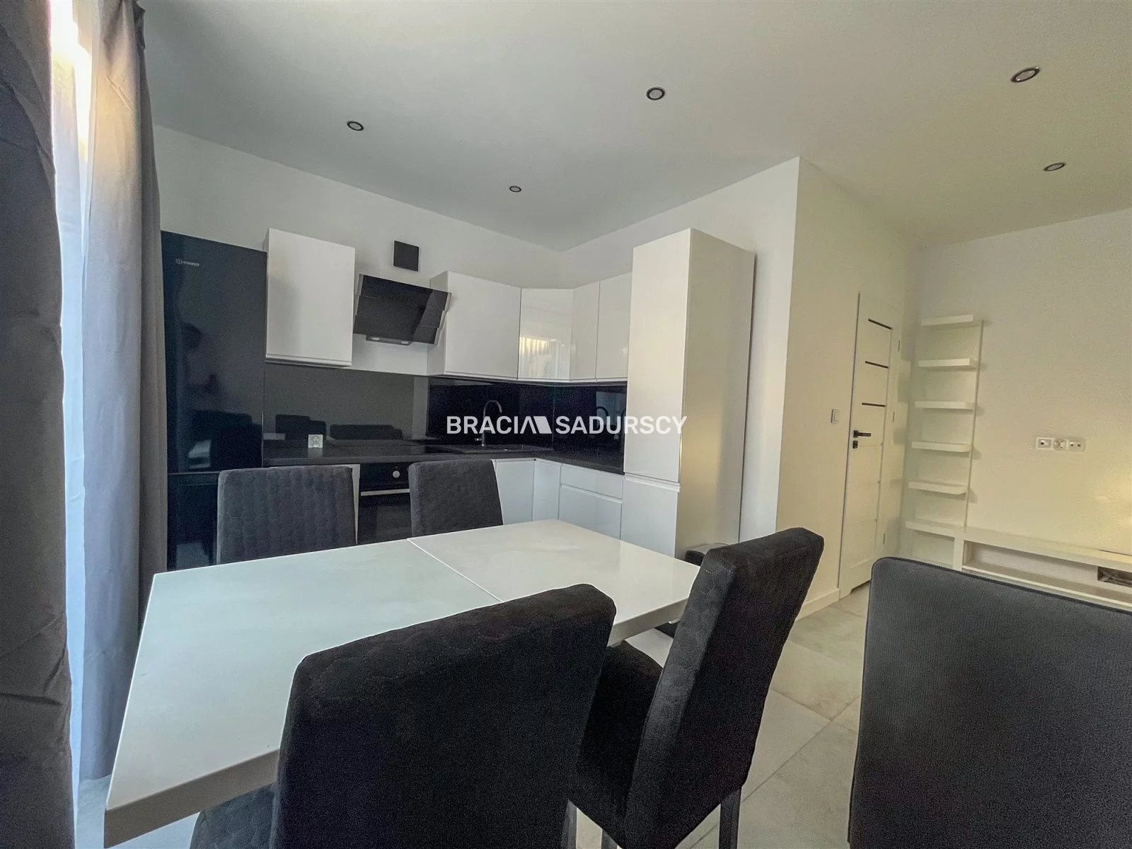 2 pokoje, mieszkanie 45,00 m², parter, oferta nr , BS1-MW-310850-5, Kraków, Podgórze Duchackie, Wola Duchacka, Wiktora Heltmana