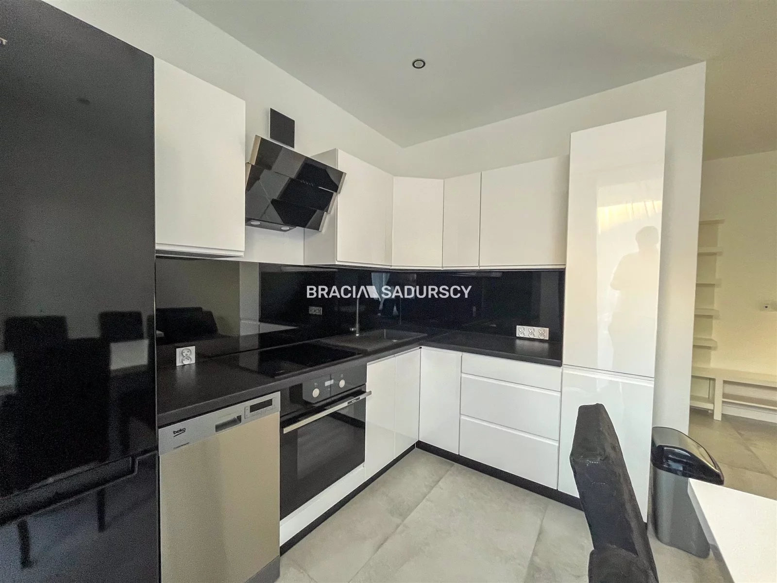 2 pokoje, mieszkanie 45,00 m², parter, oferta nr , BS1-MW-310850-5, Kraków, Podgórze Duchackie, Wola Duchacka, Wiktora Heltmana