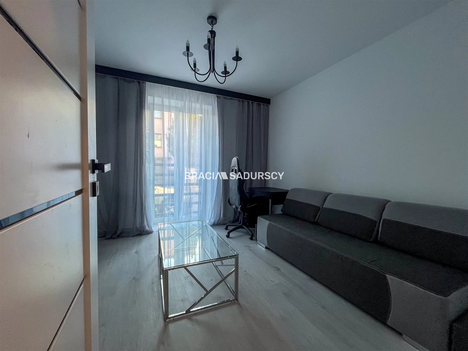 2 pokoje, mieszkanie 45,00 m², parter, oferta nr , BS1-MW-310850-5, Kraków, Podgórze Duchackie, Wola Duchacka, Wiktora Heltmana