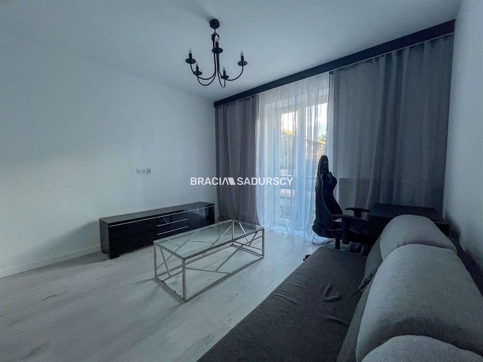 2 pokoje, mieszkanie 45,00 m², parter, oferta nr , BS1-MW-310850-5, Kraków, Podgórze Duchackie, Wola Duchacka, Wiktora Heltmana