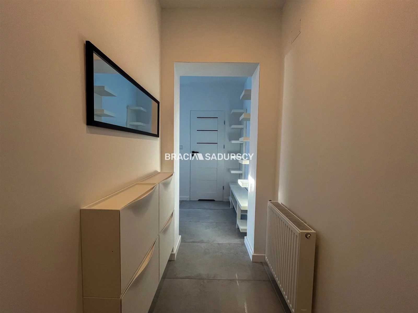 2 pokoje, mieszkanie 45,00 m², parter, oferta nr , BS1-MW-310850-5, Kraków, Podgórze Duchackie, Wola Duchacka, Wiktora Heltmana