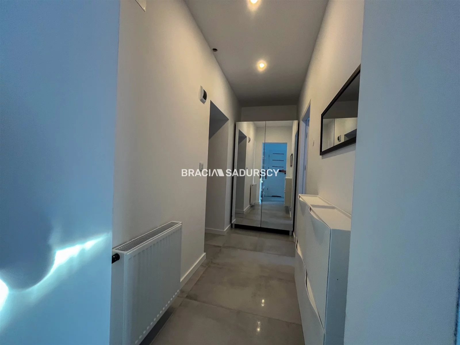 2 pokoje, mieszkanie 45,00 m², parter, oferta nr , BS1-MW-310850-5, Kraków, Podgórze Duchackie, Wola Duchacka, Wiktora Heltmana