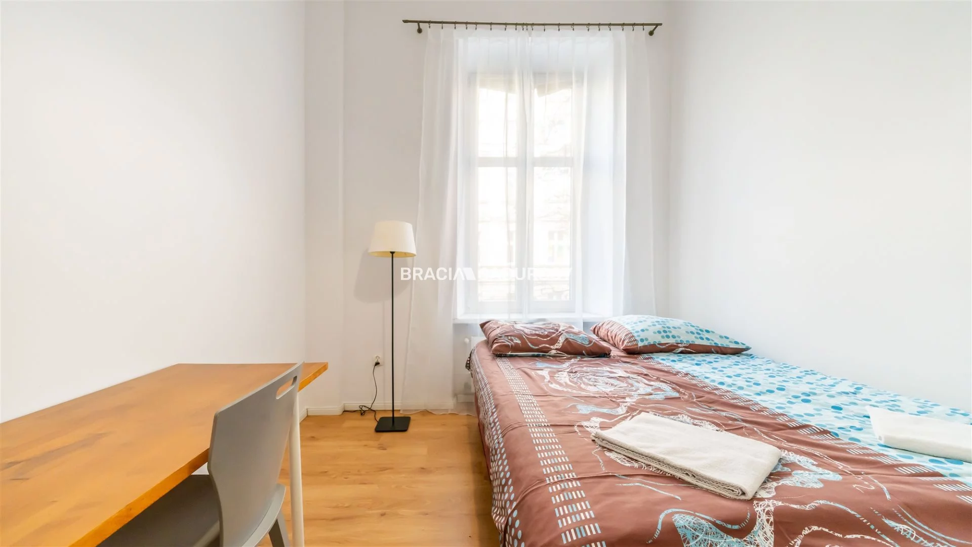 2 pokoje, apartament 45,00 m², piętro 1, oferta nr , BS3-MW-308356-1, Kraków, Stare Miasto, Stare Miasto, Wojciecha Bogusławskiego