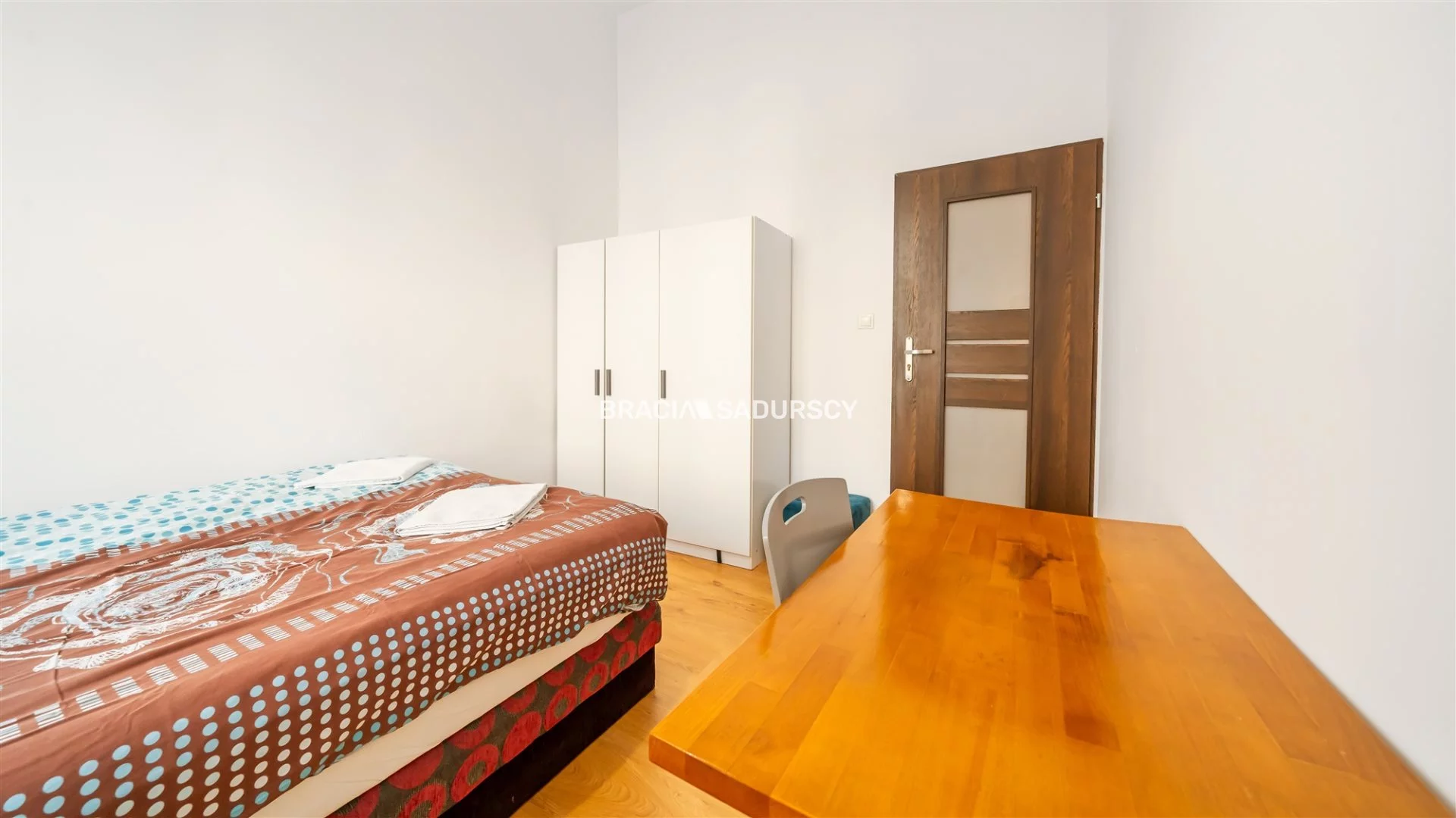 2 pokoje, apartament 45,00 m², piętro 1, oferta nr , BS3-MW-308356-1, Kraków, Stare Miasto, Stare Miasto, Wojciecha Bogusławskiego