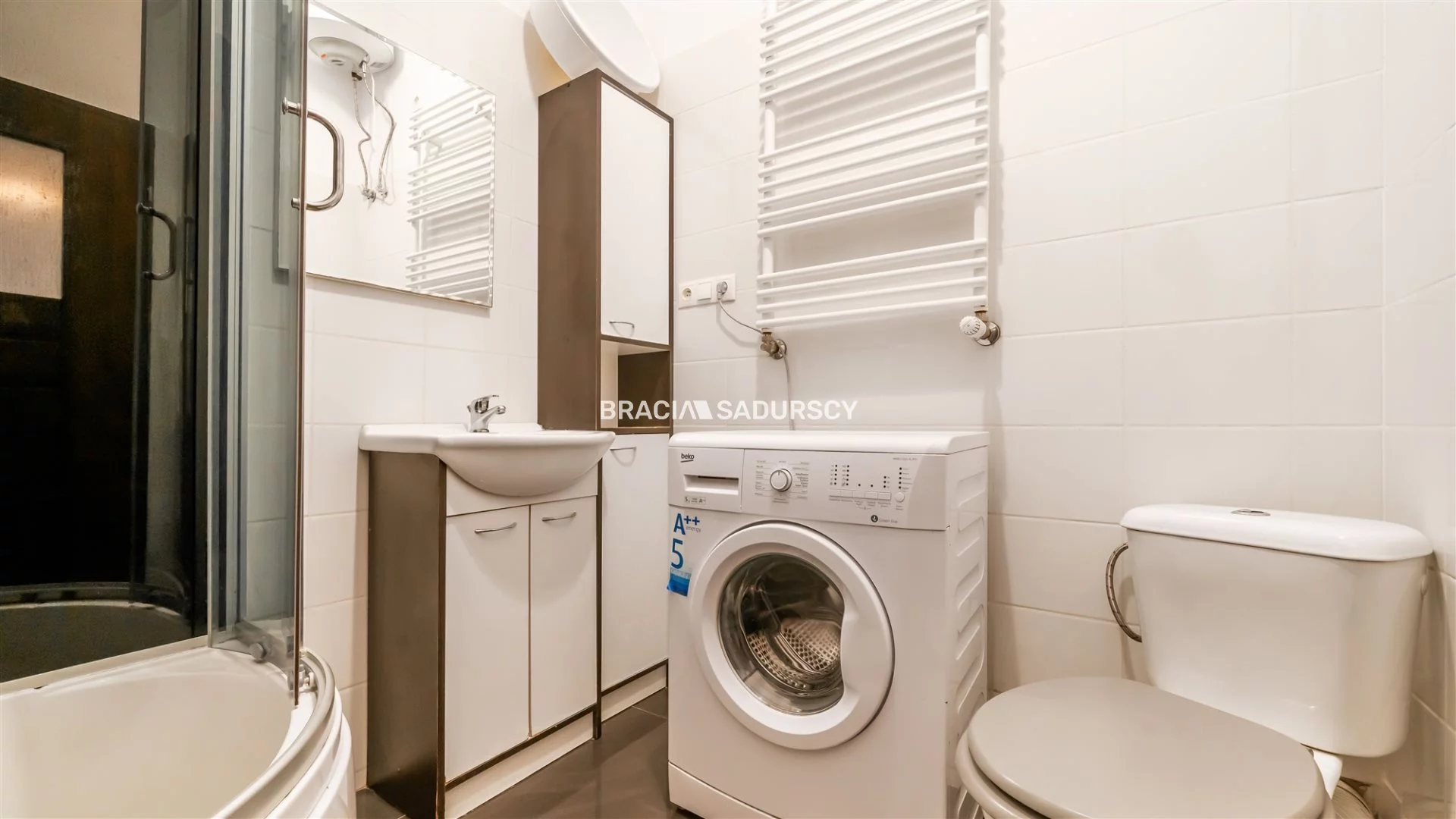 2 pokoje, apartament 45,00 m², piętro 1, oferta nr , BS3-MW-308356-1, Kraków, Stare Miasto, Stare Miasto, Wojciecha Bogusławskiego