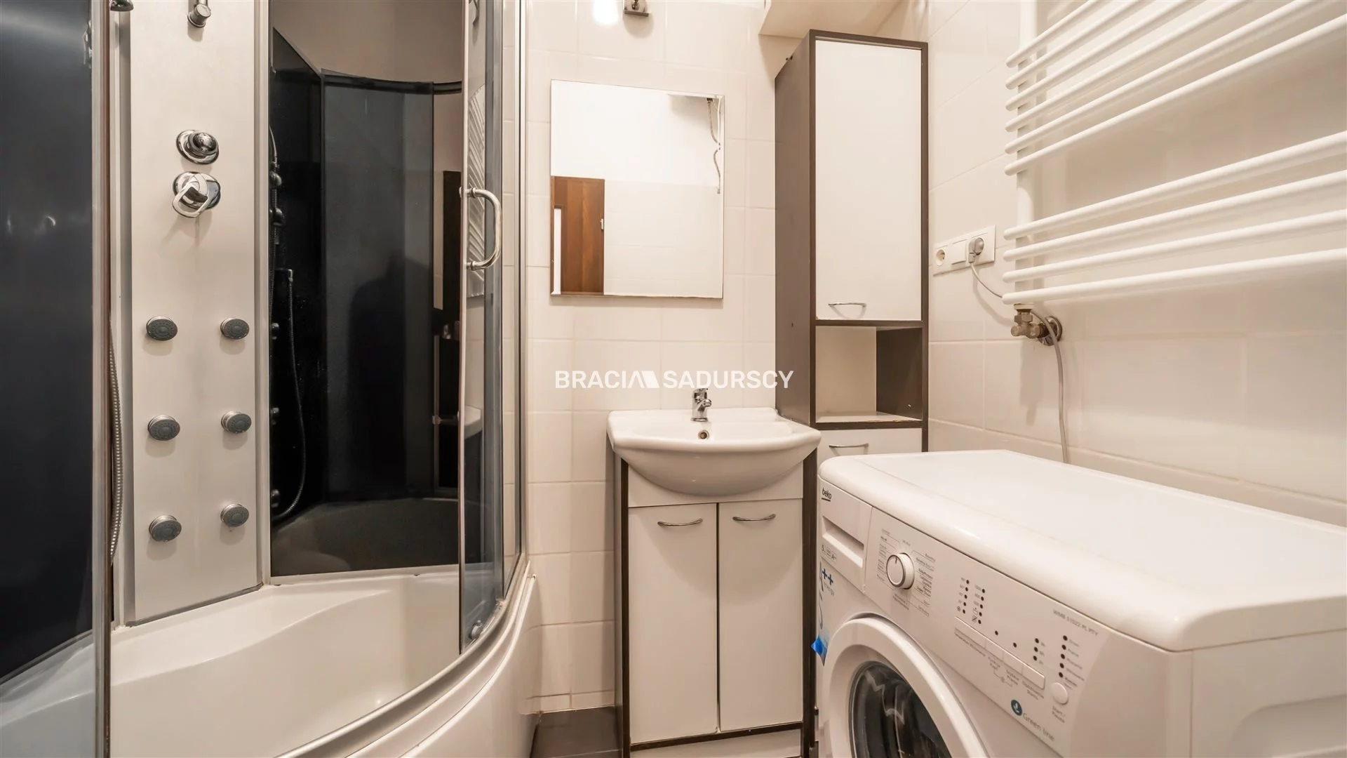 2 pokoje, apartament 45,00 m², piętro 1, oferta nr , BS3-MW-308356-1, Kraków, Stare Miasto, Stare Miasto, Wojciecha Bogusławskiego