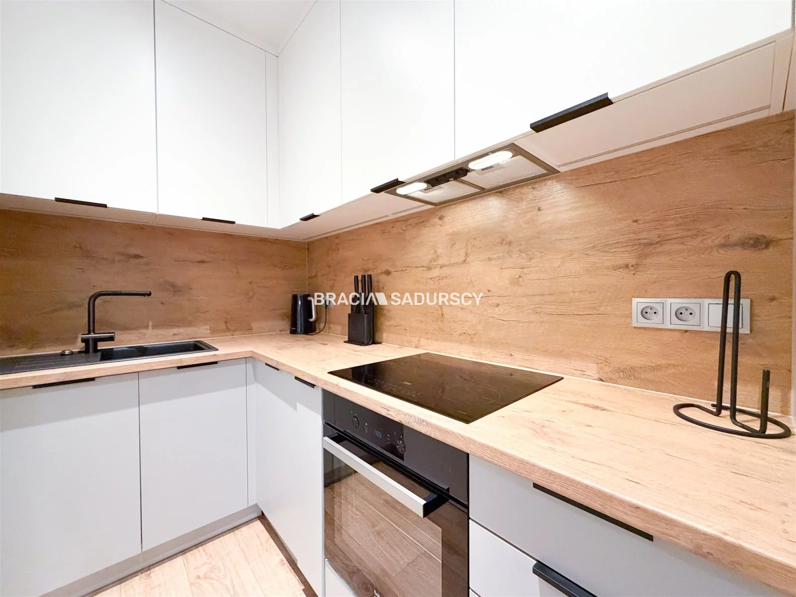 2 pokoje, mieszkanie 47,00 m², piętro 6, oferta nr , BS1-MW-312345, Kraków, Krowodrza, Łobzów, Wrocławska