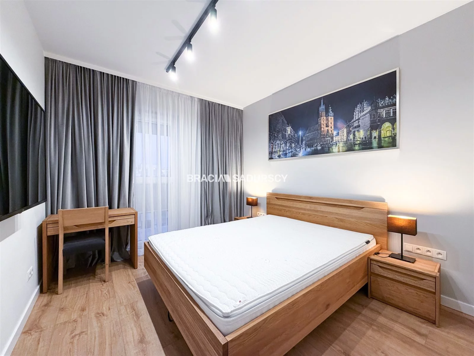 2 pokoje, mieszkanie 47,00 m², piętro 6, oferta nr , BS1-MW-312345, Kraków, Krowodrza, Łobzów, Wrocławska