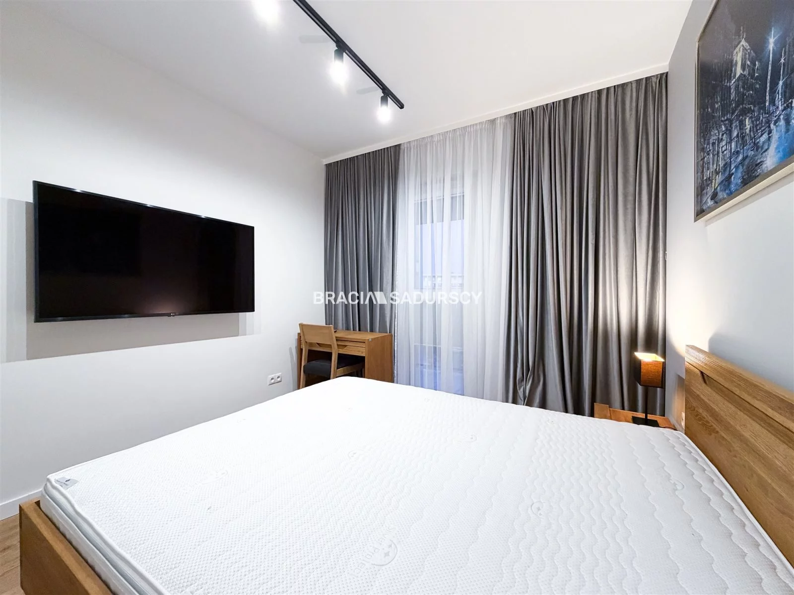 2 pokoje, mieszkanie 47,00 m², piętro 6, oferta nr , BS1-MW-312345, Kraków, Krowodrza, Łobzów, Wrocławska