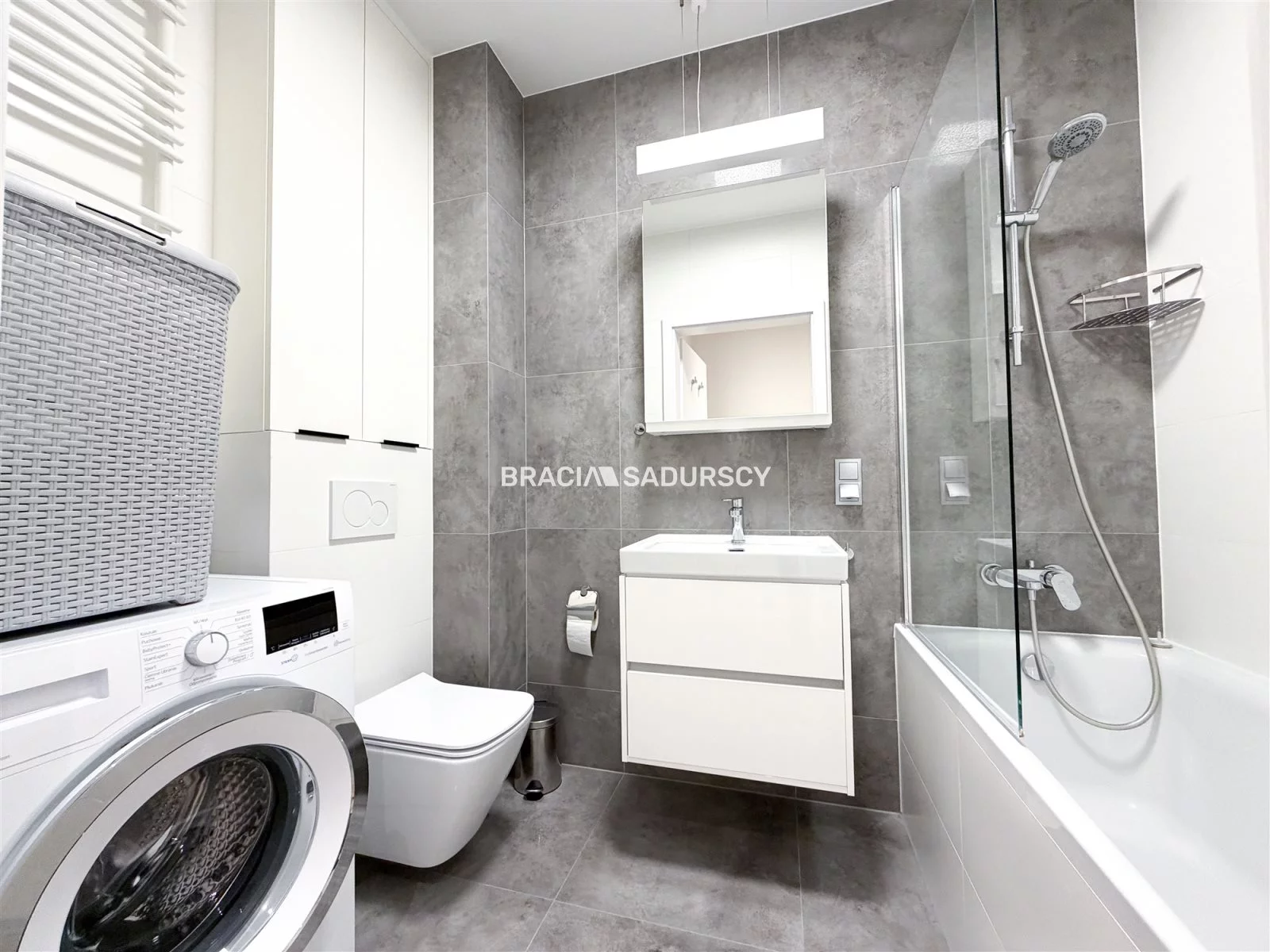 2 pokoje, mieszkanie 47,00 m², piętro 6, oferta nr , BS1-MW-312345, Kraków, Krowodrza, Łobzów, Wrocławska