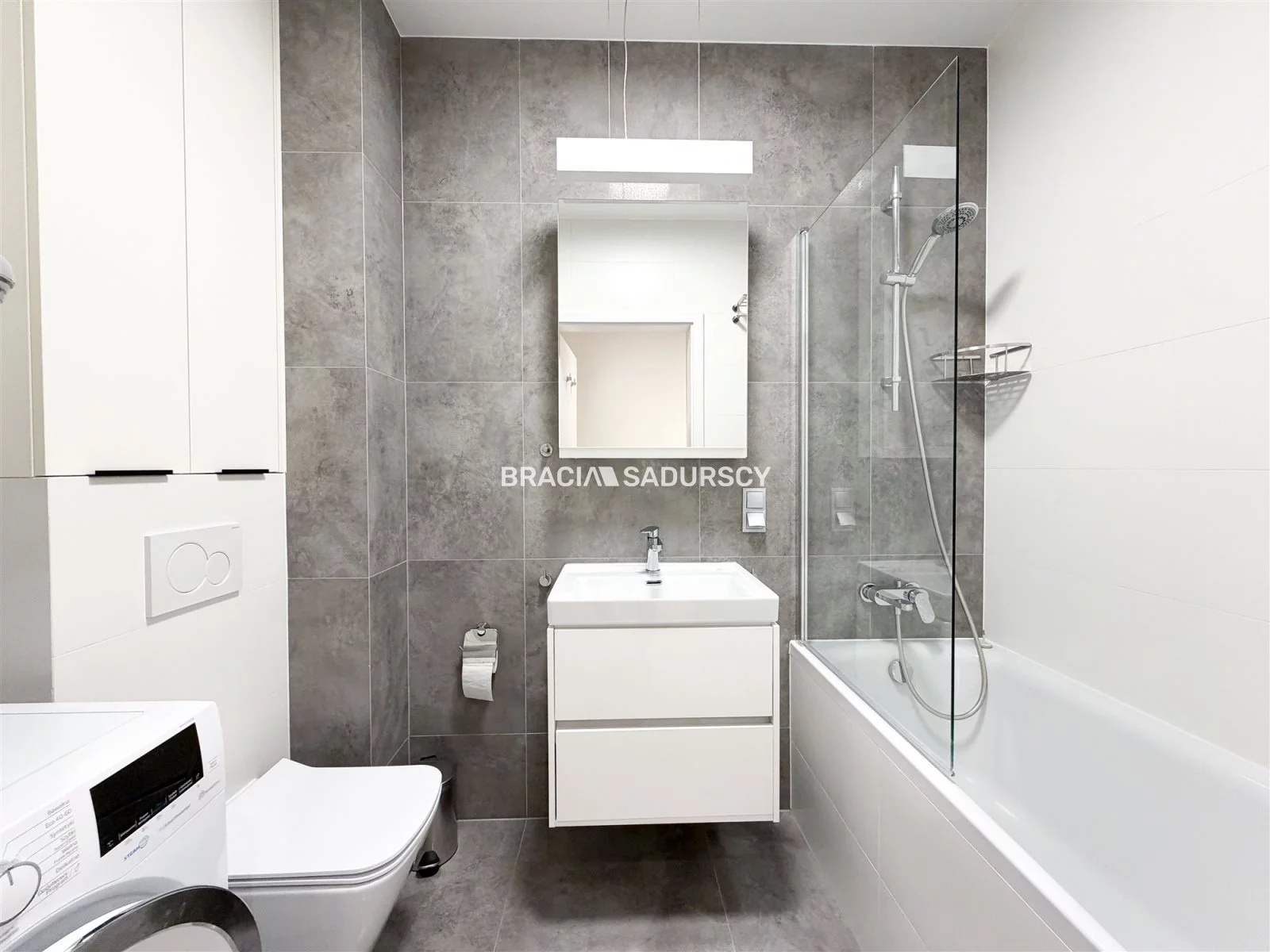 2 pokoje, mieszkanie 47,00 m², piętro 6, oferta nr , BS1-MW-312345, Kraków, Krowodrza, Łobzów, Wrocławska