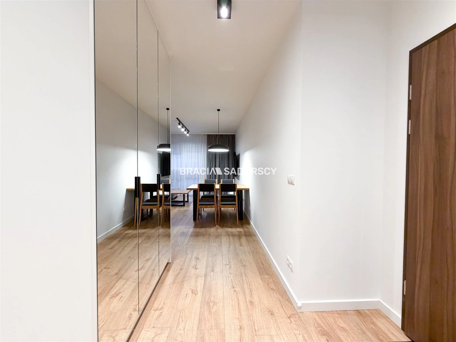 2 pokoje, mieszkanie 47,00 m², piętro 6, oferta nr , BS1-MW-312345, Kraków, Krowodrza, Łobzów, Wrocławska