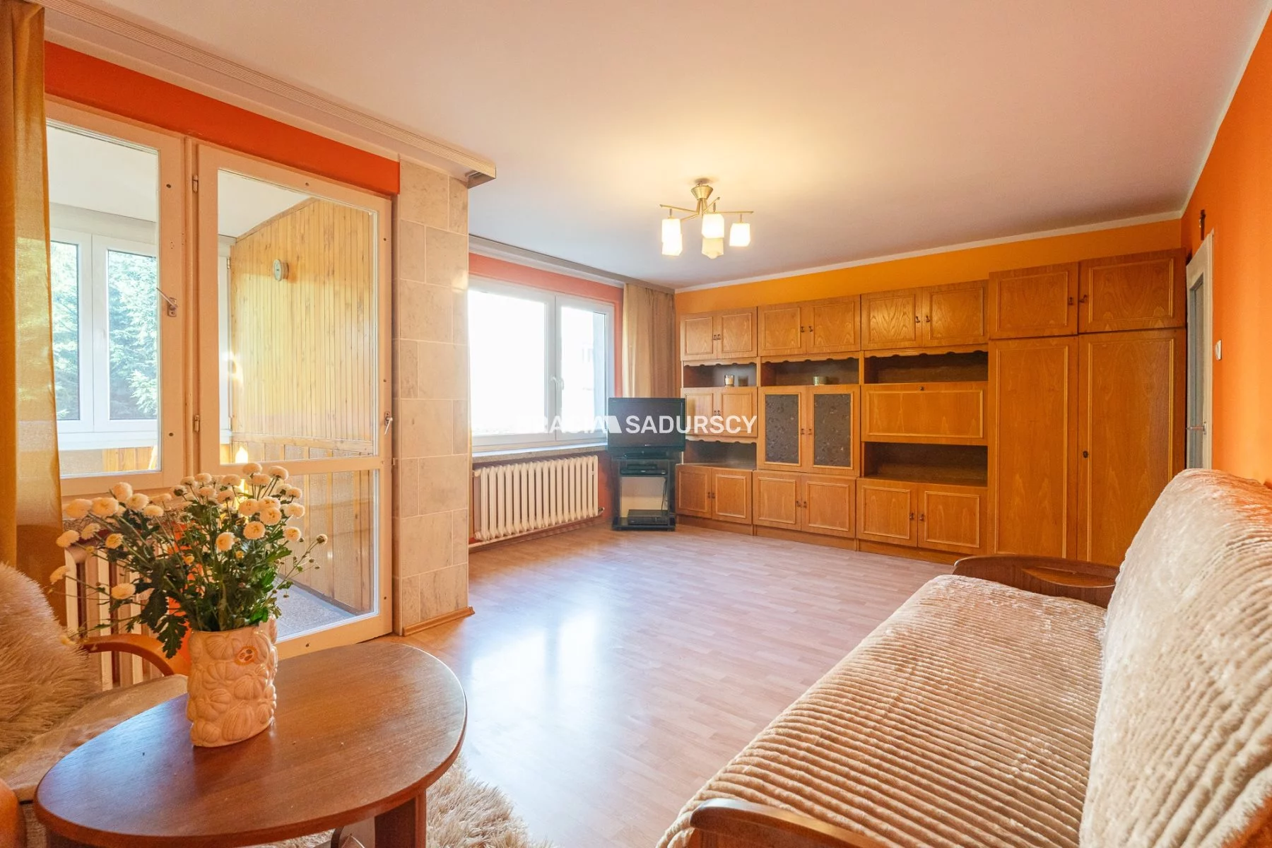 Apartamenty BS4-MW-312539 Kraków Bieńczyce os. Wysokie