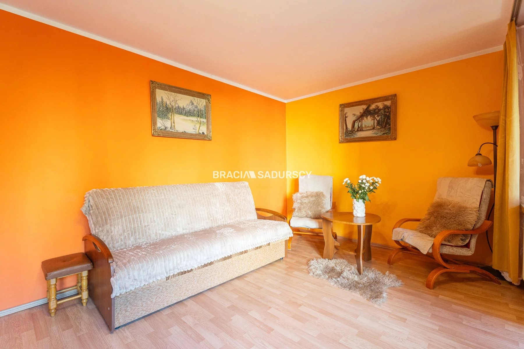 2 pokoje, mieszkanie 52,00 m², parter, oferta nr , BS4-MW-312539, Kraków, Bieńczyce, os. Wysokie