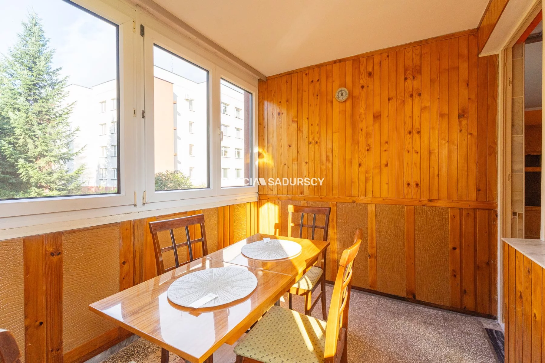 2 pokoje, mieszkanie 52,00 m², parter, oferta nr , BS4-MW-312539, Kraków, Bieńczyce, os. Wysokie