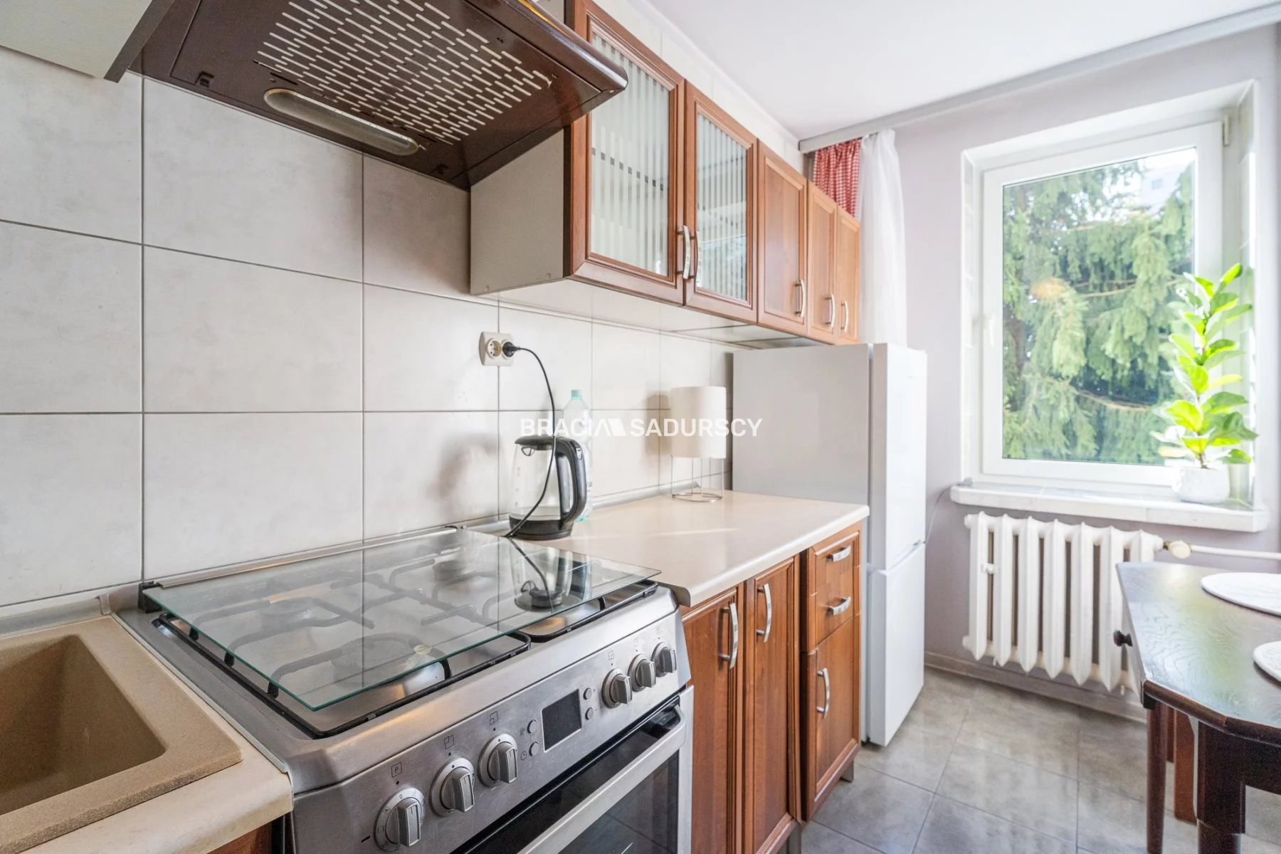 2 pokoje, mieszkanie 52,00 m², parter, oferta nr , BS4-MW-312539, Kraków, Bieńczyce, os. Wysokie