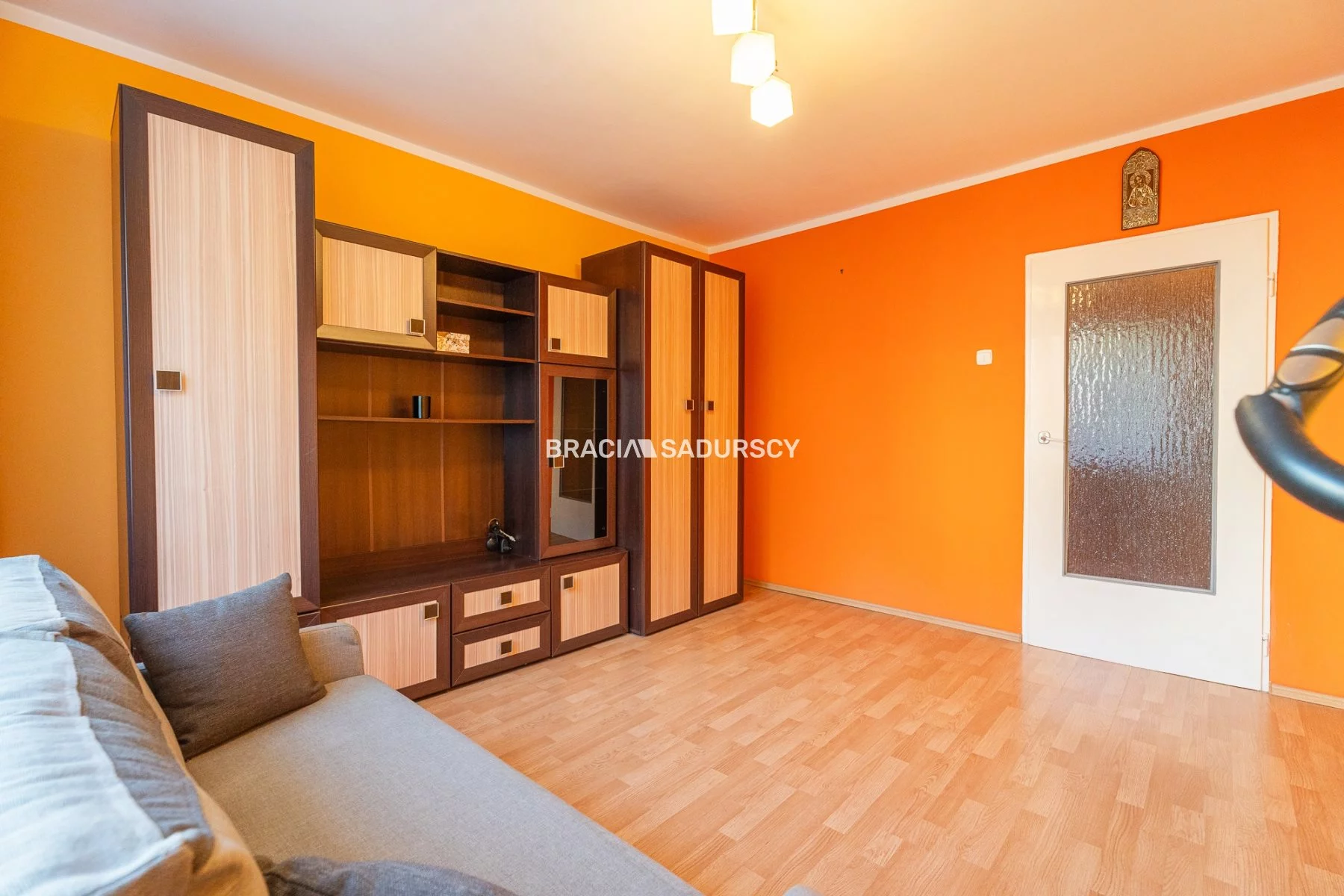 2 pokoje, mieszkanie 52,00 m², parter, oferta nr , BS4-MW-312539, Kraków, Bieńczyce, os. Wysokie