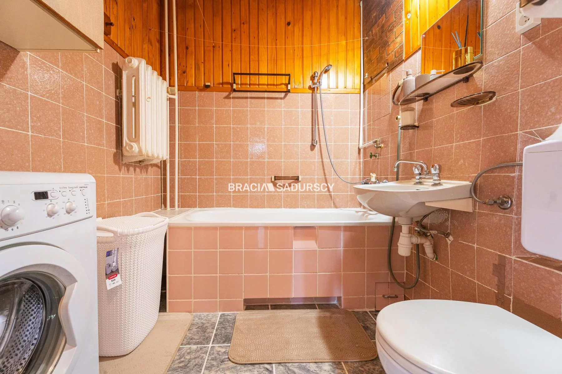 2 pokoje, mieszkanie 52,00 m², parter, oferta nr , BS4-MW-312539, Kraków, Bieńczyce, os. Wysokie