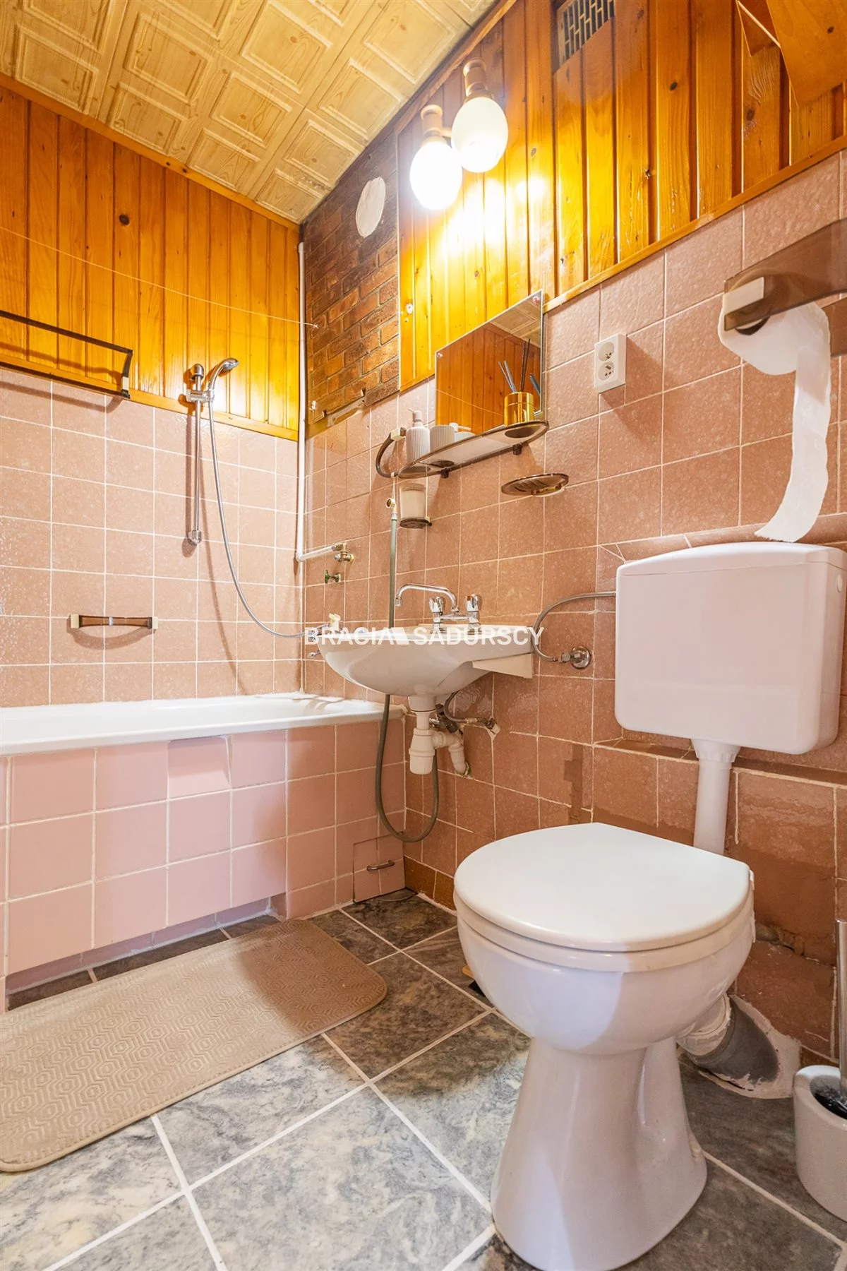 2 pokoje, mieszkanie 52,00 m², parter, oferta nr , BS4-MW-312539, Kraków, Bieńczyce, os. Wysokie