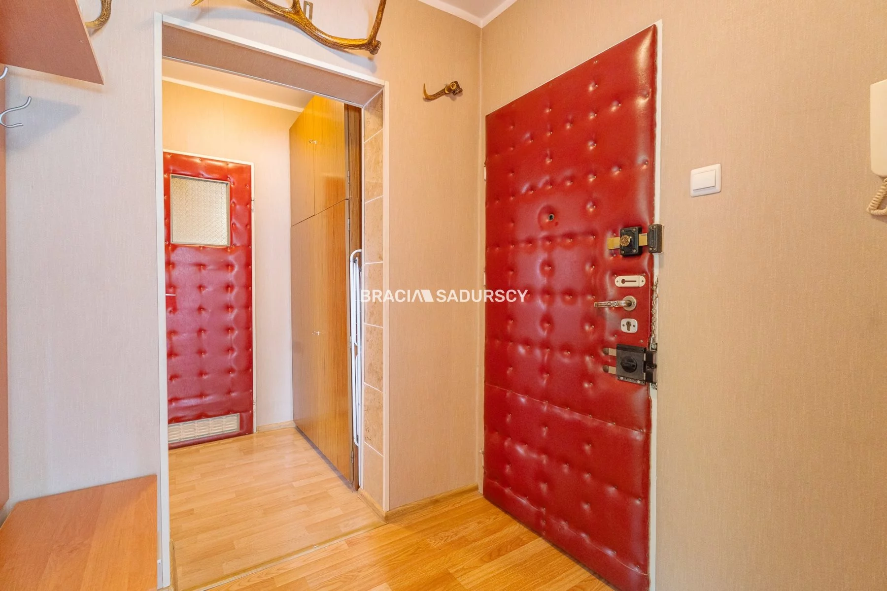 2 pokoje, mieszkanie 52,00 m², parter, oferta nr , BS4-MW-312539, Kraków, Bieńczyce, os. Wysokie
