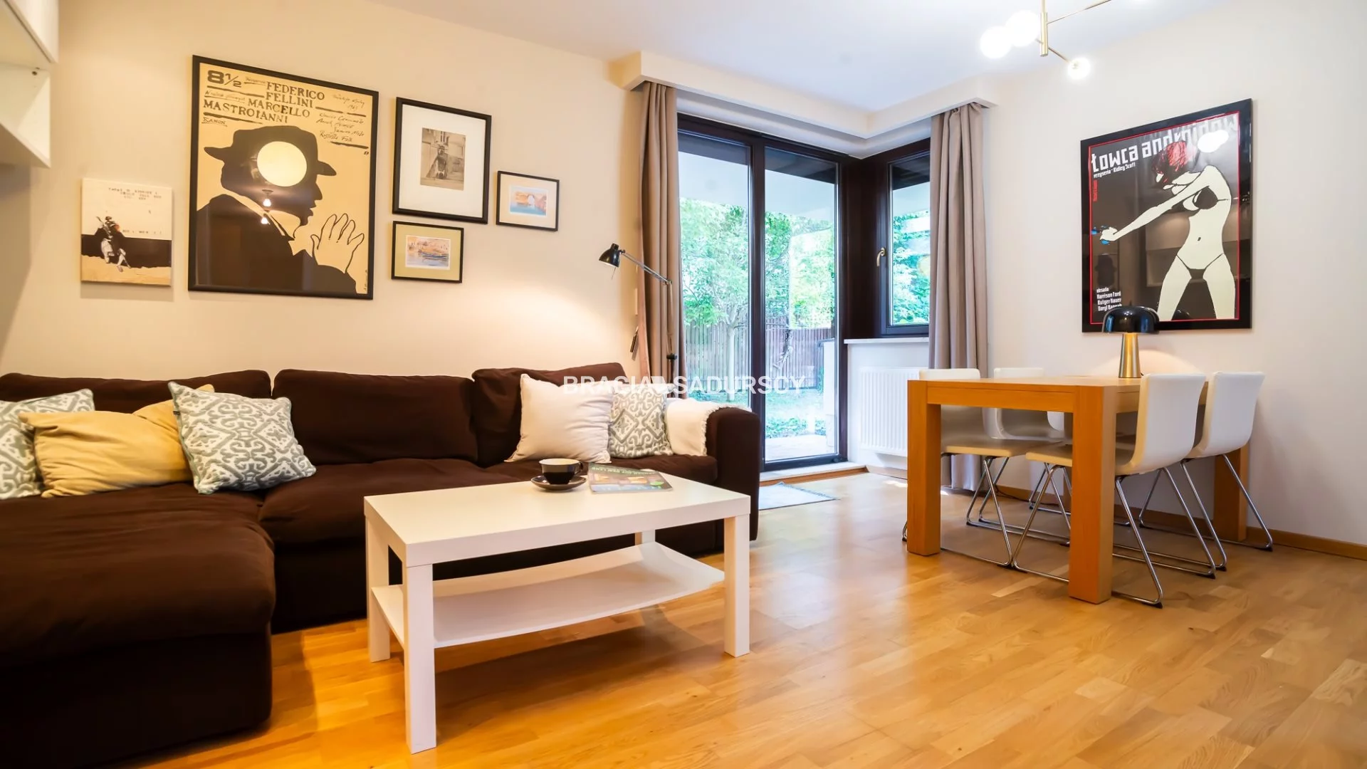 Apartamenty BS4-MW-311150-1 Kraków Dębniki Zakrzowiecka