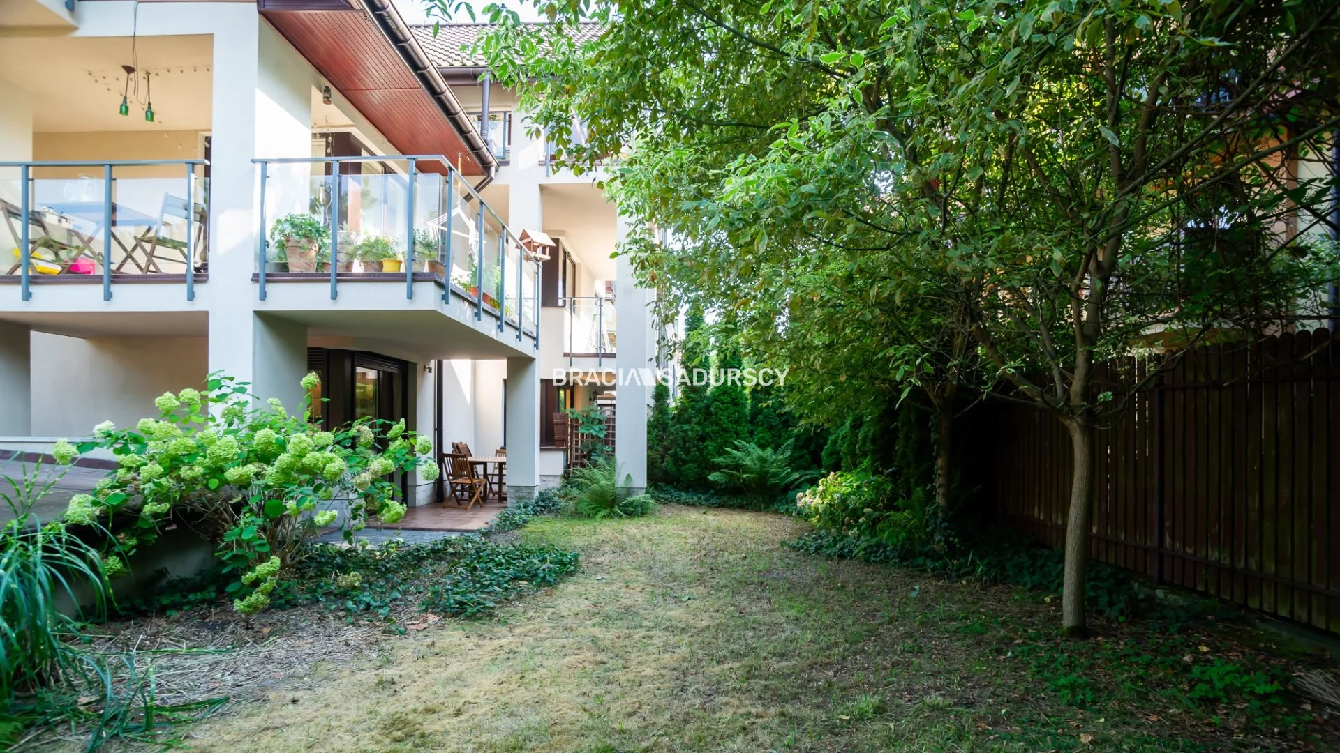 2 pokoje, mieszkanie 55,49 m², parter, oferta nr , BS4-MW-311436-1, Kraków, Dębniki, Zakrzówek, Zakrzowiecka