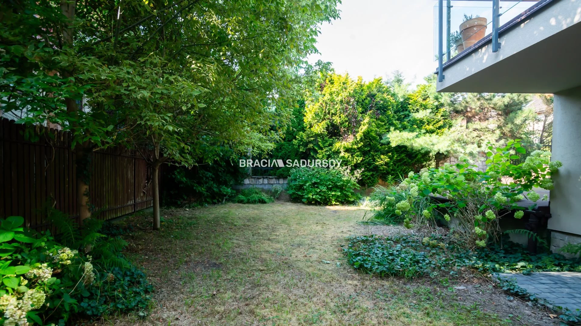2 pokoje, mieszkanie 55,49 m², parter, oferta nr , BS4-MW-311436-1, Kraków, Dębniki, Zakrzówek, Zakrzowiecka