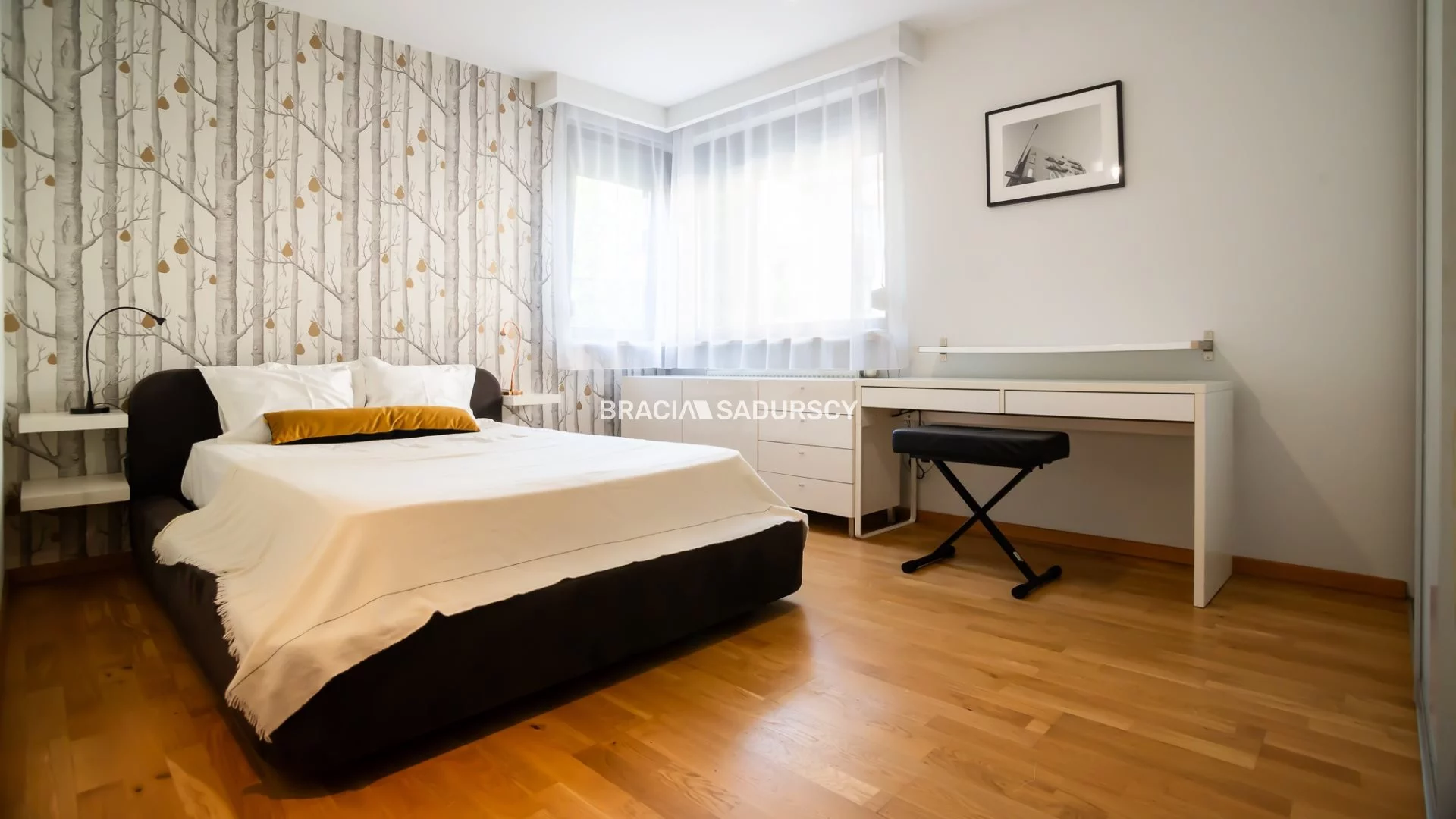 2 pokoje, mieszkanie 55,49 m², parter, oferta nr , BS4-MW-311436-1, Kraków, Dębniki, Zakrzówek, Zakrzowiecka