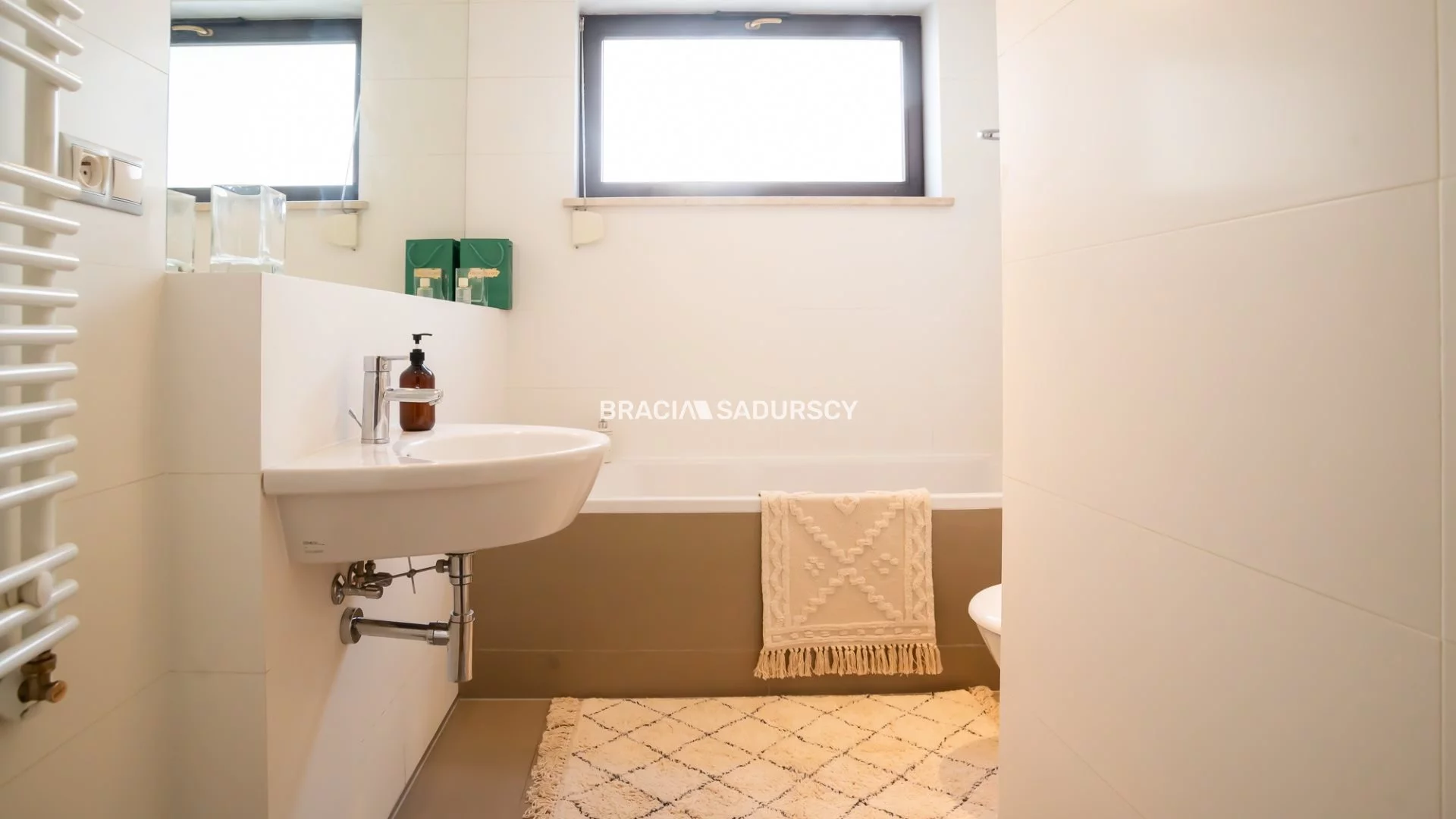 2 pokoje, mieszkanie 55,49 m², parter, oferta nr , BS4-MW-311436-1, Kraków, Dębniki, Zakrzówek, Zakrzowiecka