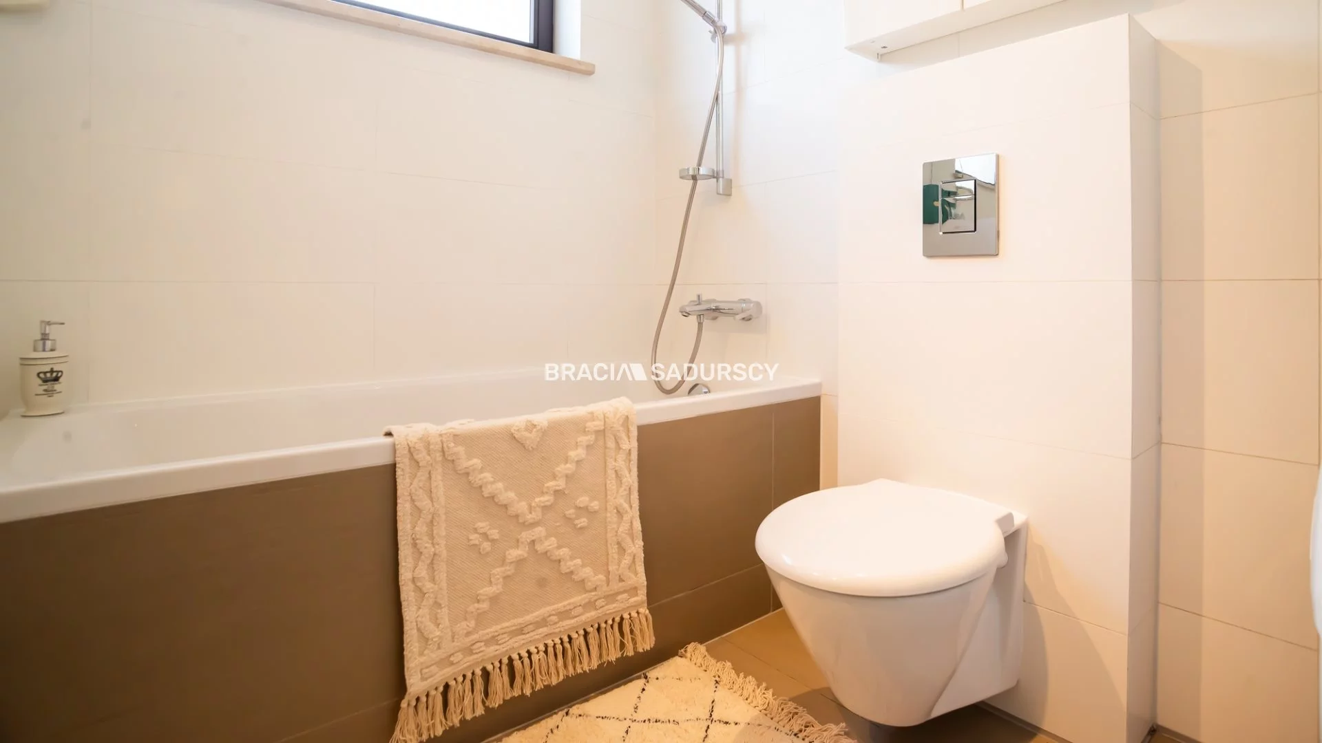 2 pokoje, mieszkanie 55,49 m², parter, oferta nr , BS4-MW-311436-1, Kraków, Dębniki, Zakrzówek, Zakrzowiecka