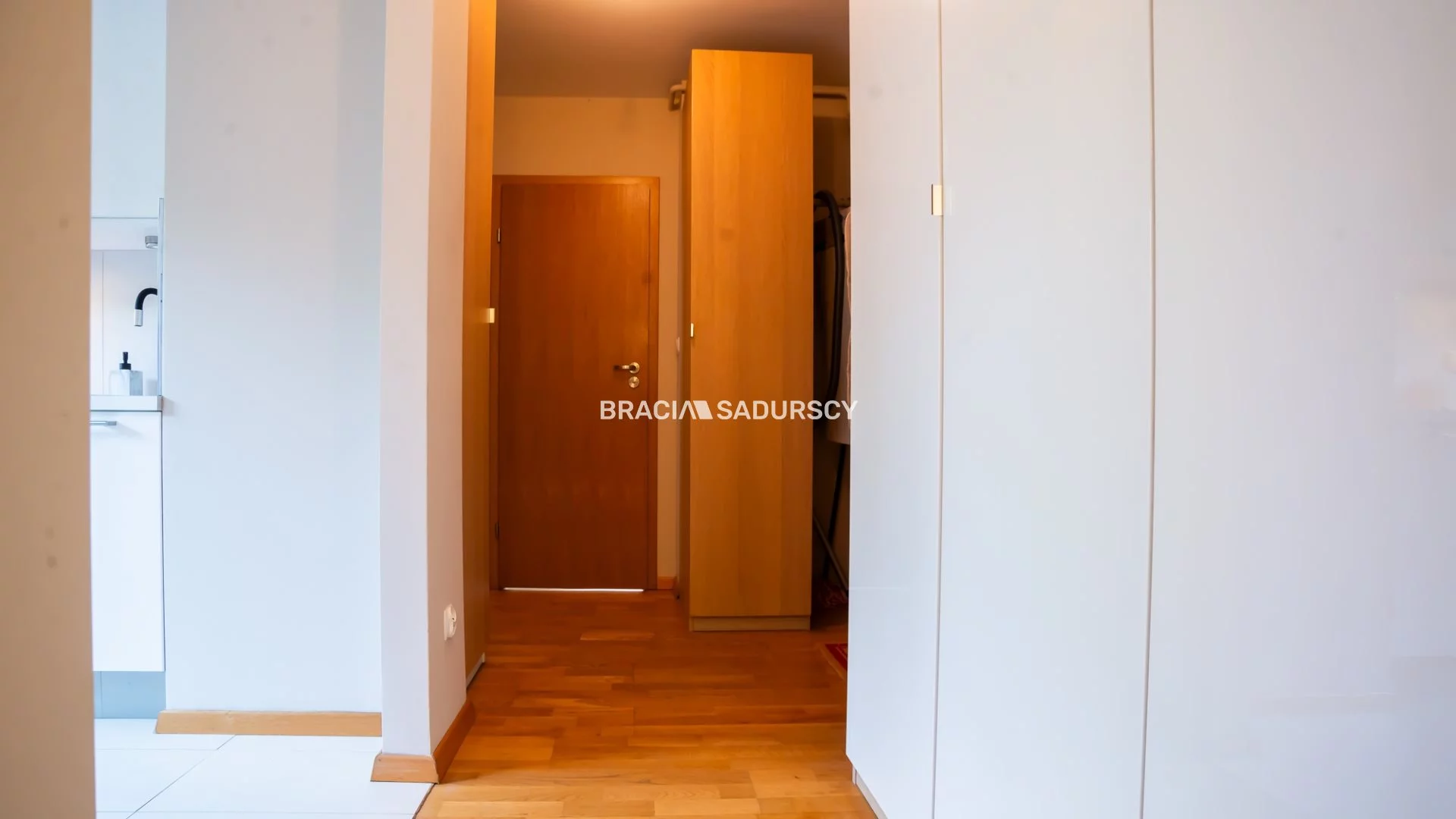 2 pokoje, mieszkanie 55,49 m², parter, oferta nr , BS4-MW-311436-1, Kraków, Dębniki, Zakrzówek, Zakrzowiecka
