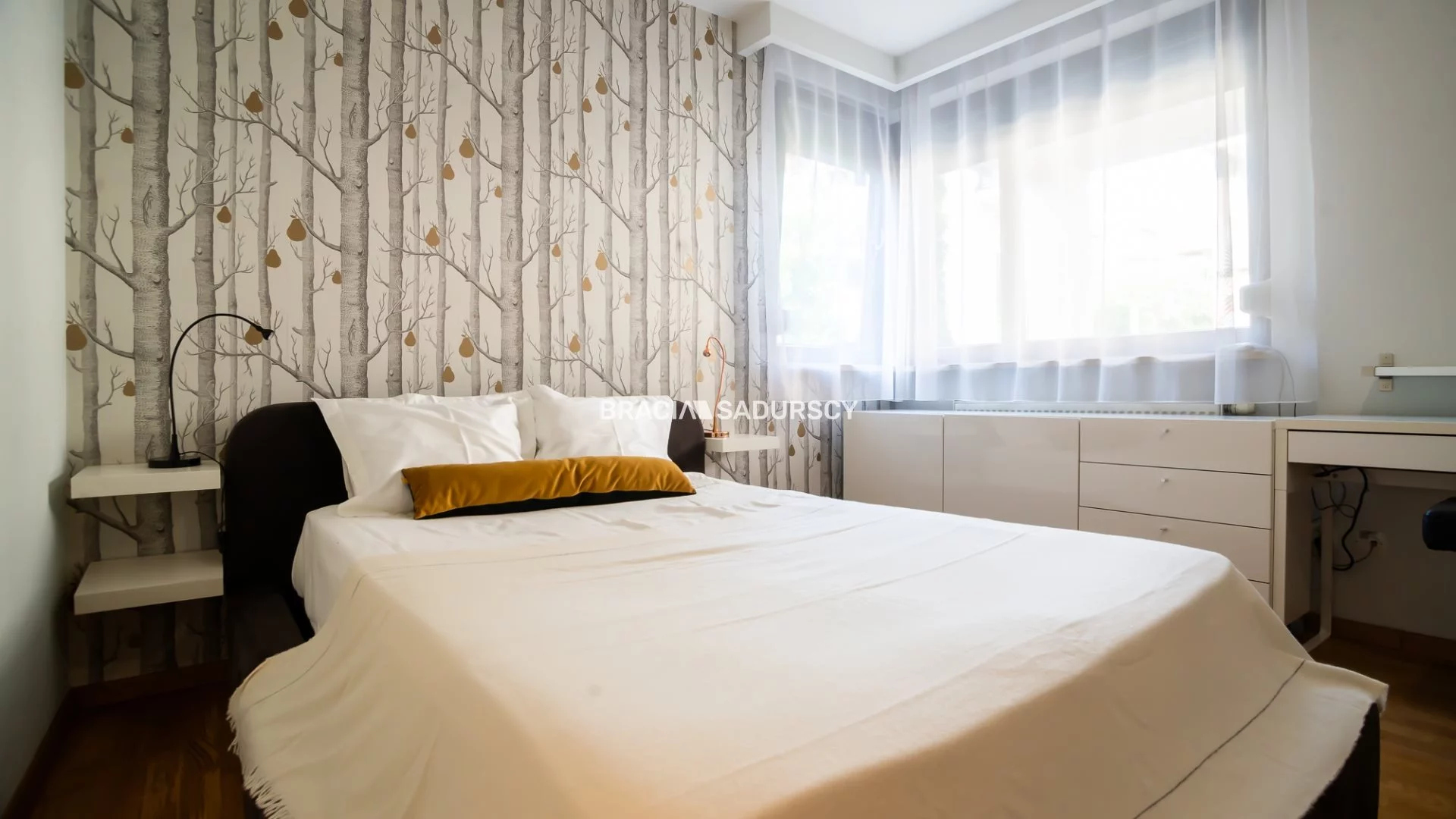 2 pokoje, mieszkanie 55,49 m², parter, oferta nr , BS4-MW-311436-1, Kraków, Dębniki, Zakrzówek, Zakrzowiecka