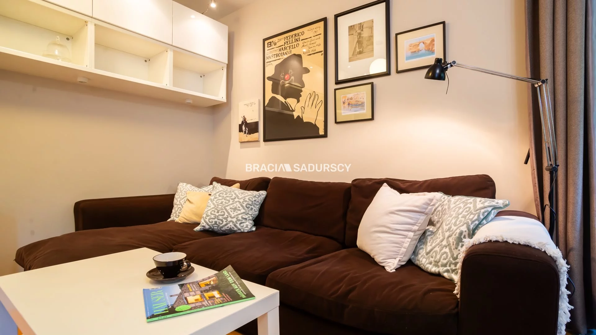 2 pokoje, mieszkanie 55,49 m², parter, oferta nr , BS4-MW-311436-1, Kraków, Dębniki, Zakrzówek, Zakrzowiecka