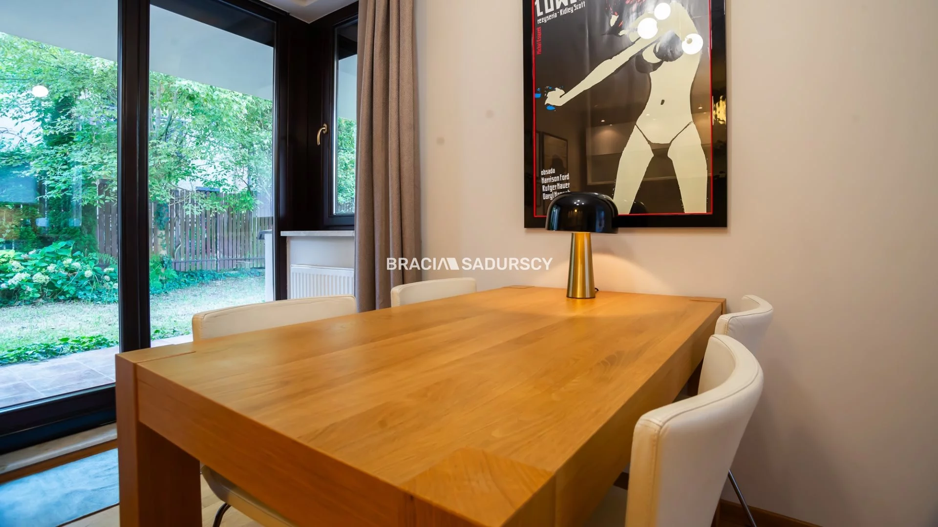 2 pokoje, mieszkanie 55,49 m², parter, oferta nr , BS4-MW-311436-1, Kraków, Dębniki, Zakrzówek, Zakrzowiecka