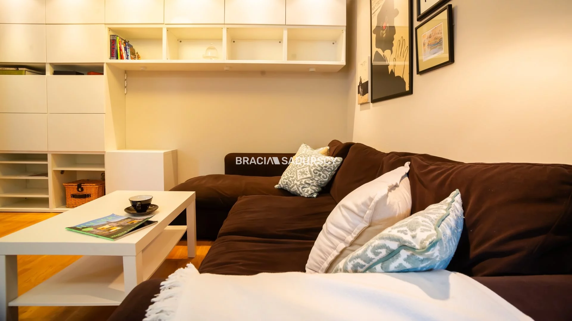 2 pokoje, mieszkanie 55,49 m², parter, oferta nr , BS4-MW-311436-1, Kraków, Dębniki, Zakrzówek, Zakrzowiecka
