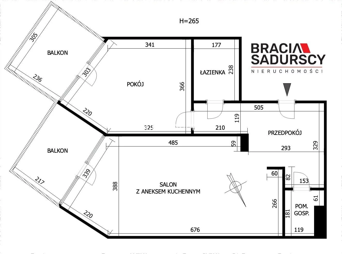 BS2-MW-306450-3 - zdjęcie nr 1