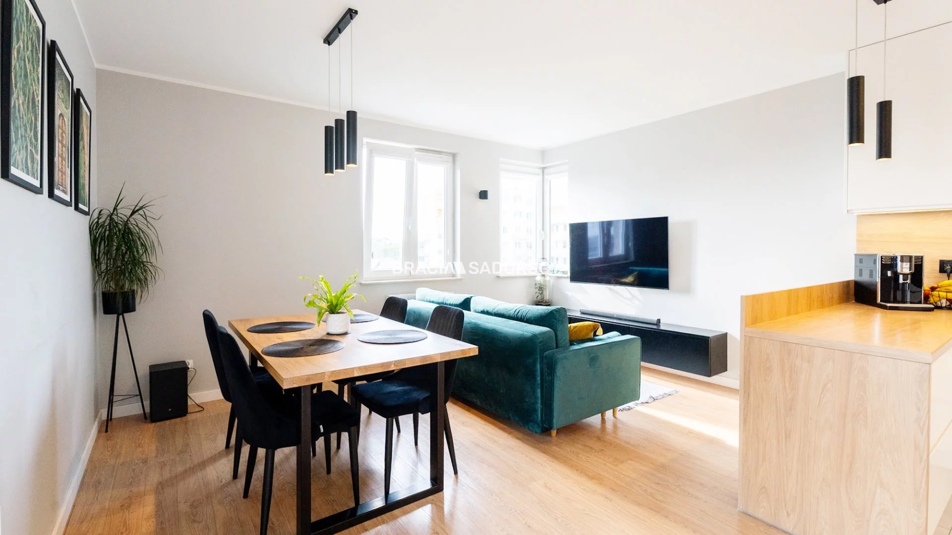 Apartamenty BS1-MS-310400-1 Kraków Stare Miasto al. 29 Listopada